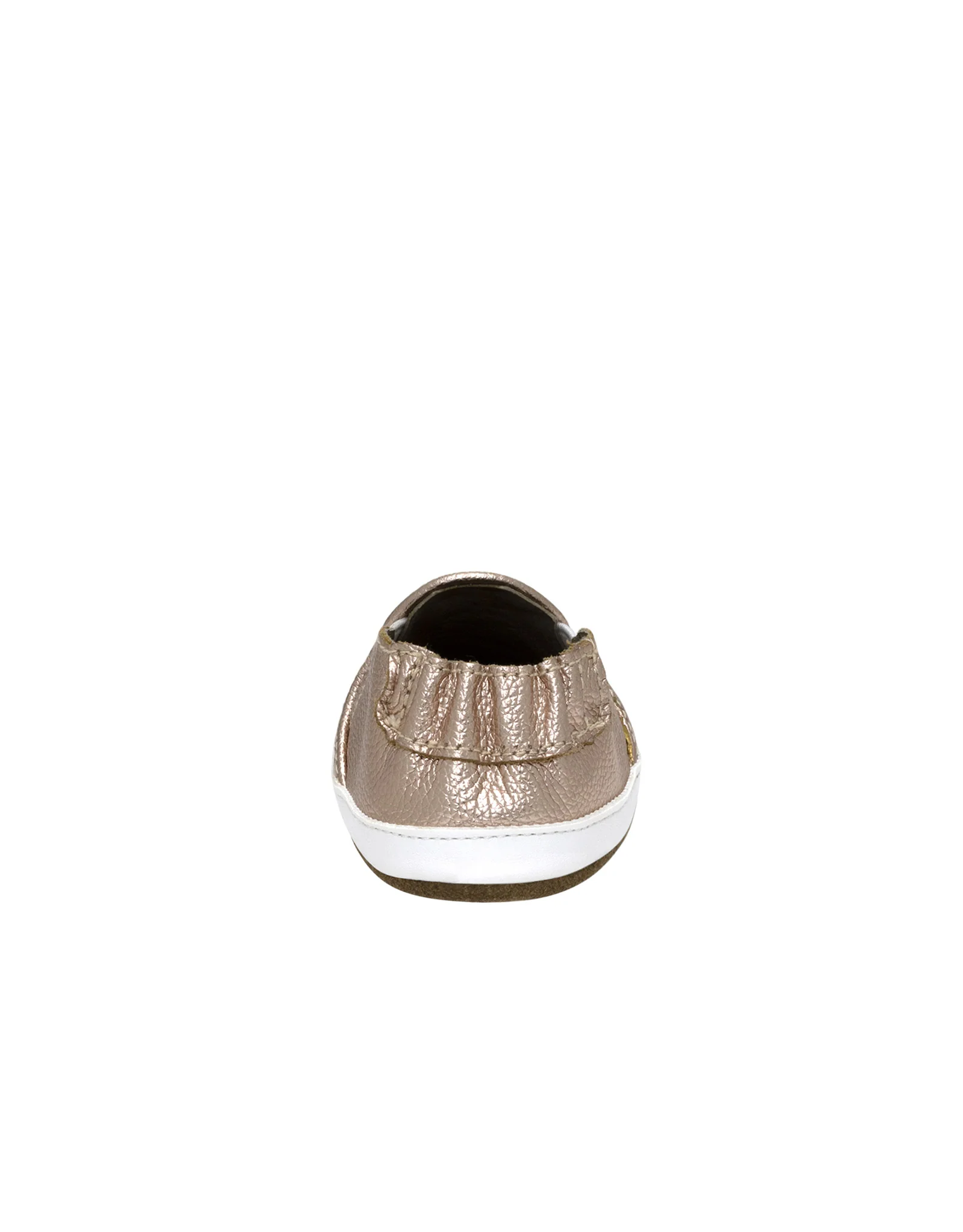 Leah Basic Soft Soles Gold - Image 7
