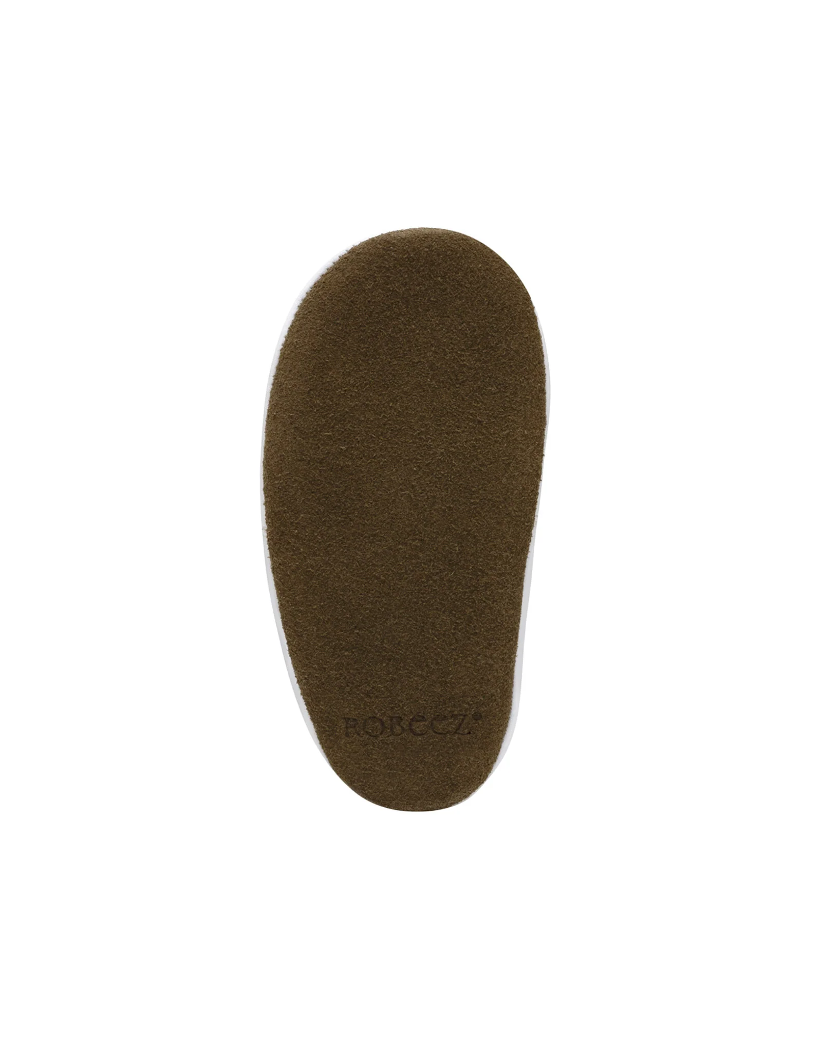 Leah Basic Soft Soles Gold - Image 8