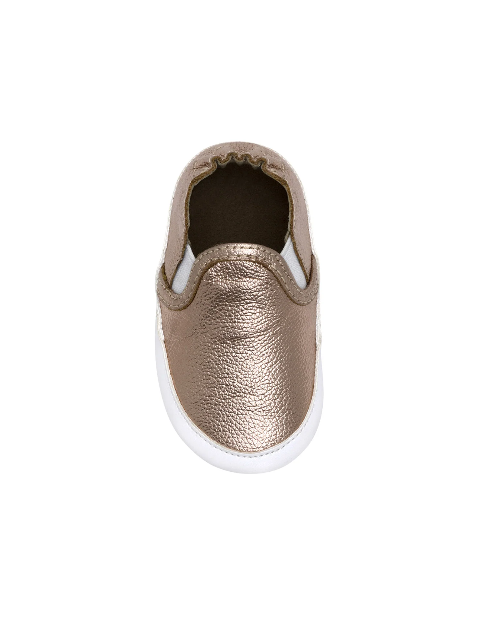 Leah Basic Soft Soles Gold - Image 9