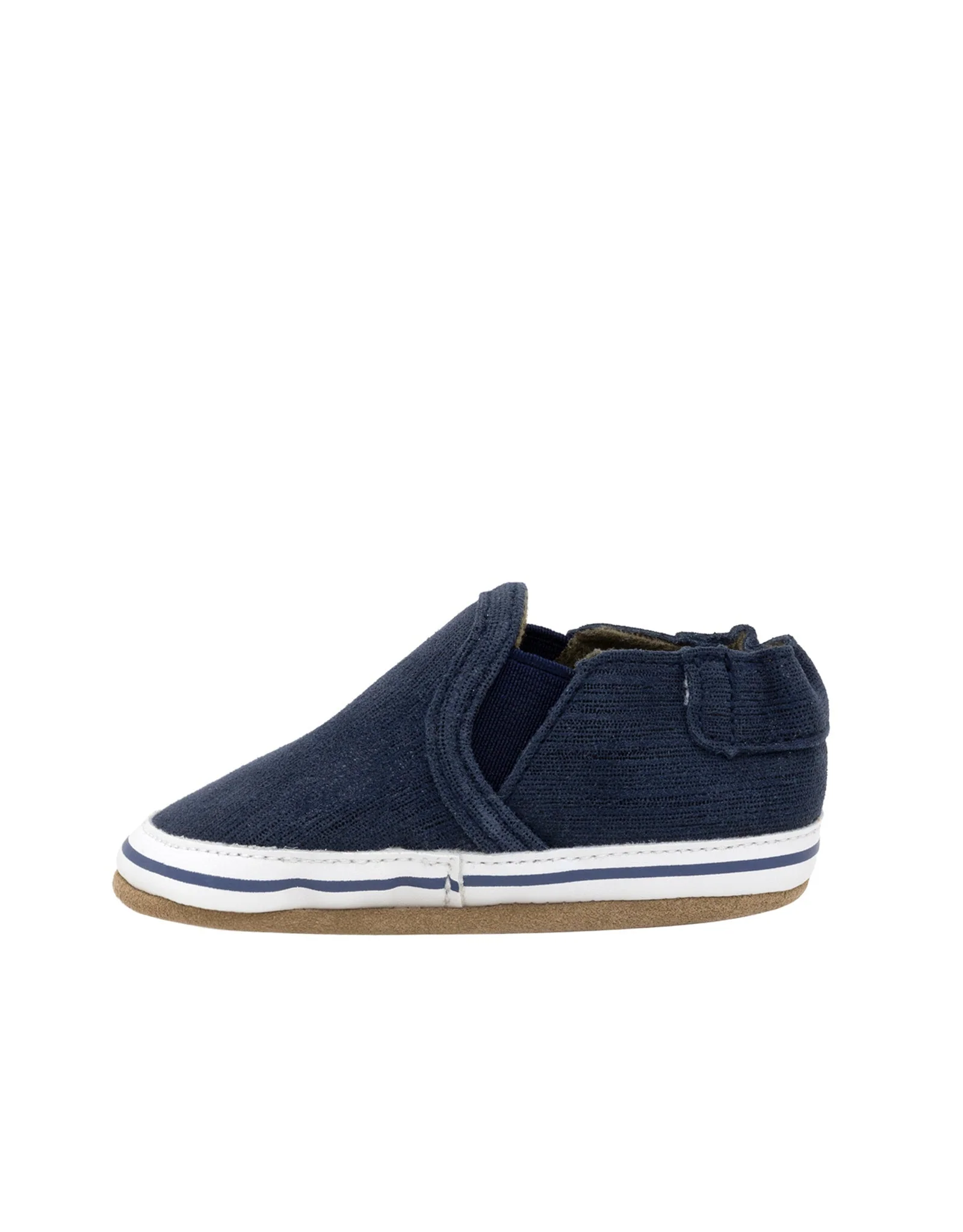 Liam Basic Soft Soles Navy - Image 5