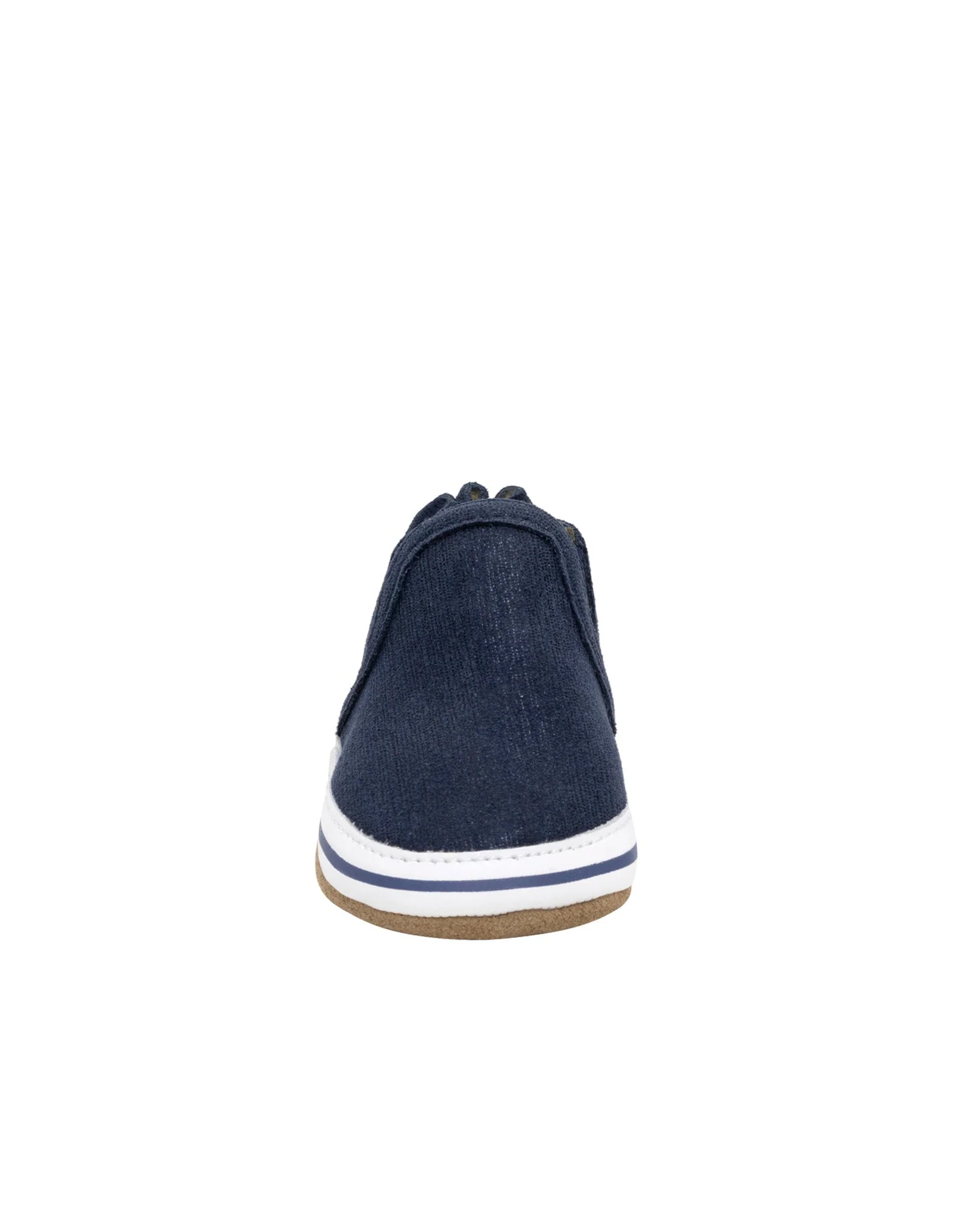 Liam Basic Soft Soles Navy - Image 6