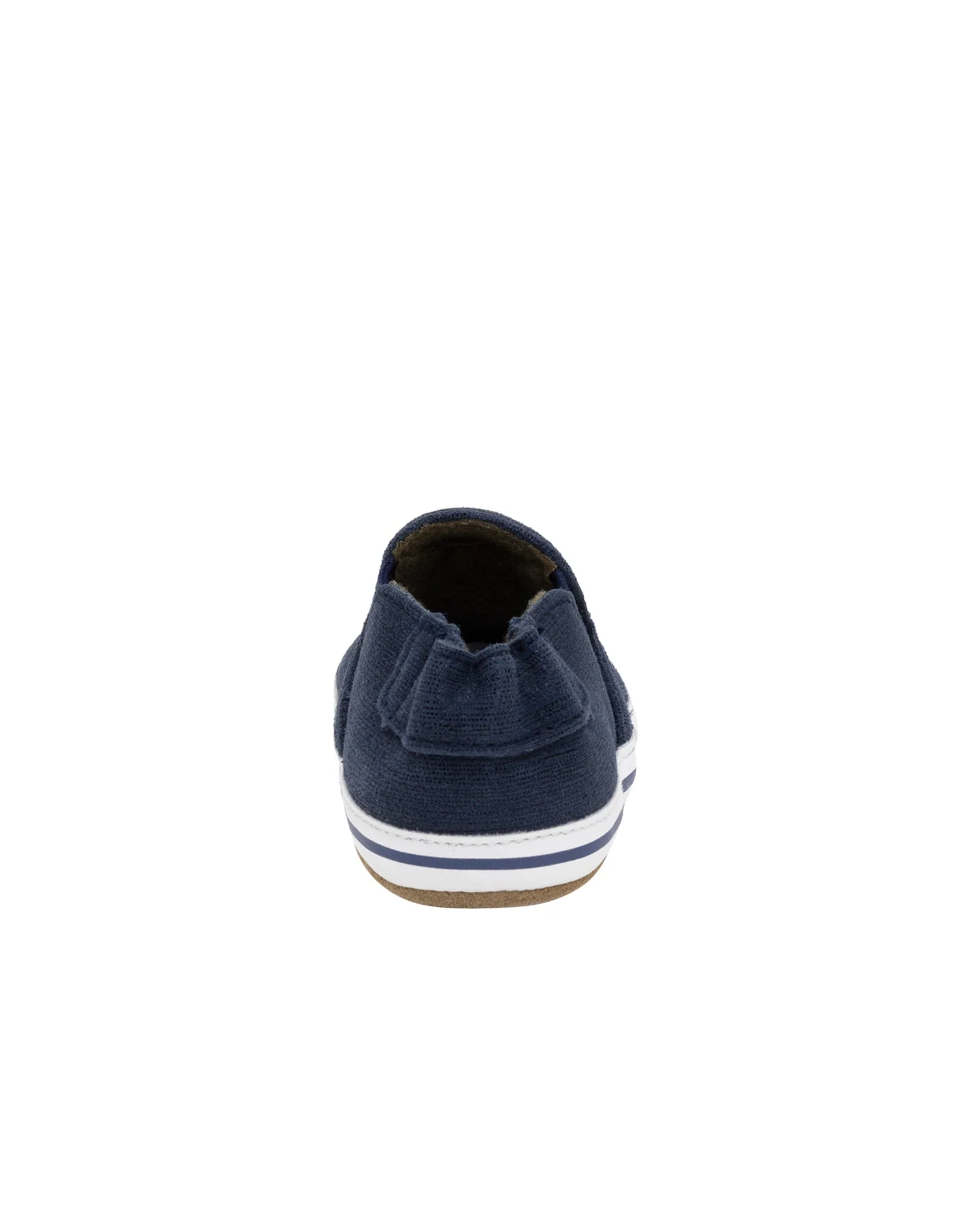 Liam Basic Soft Soles Navy - Image 7