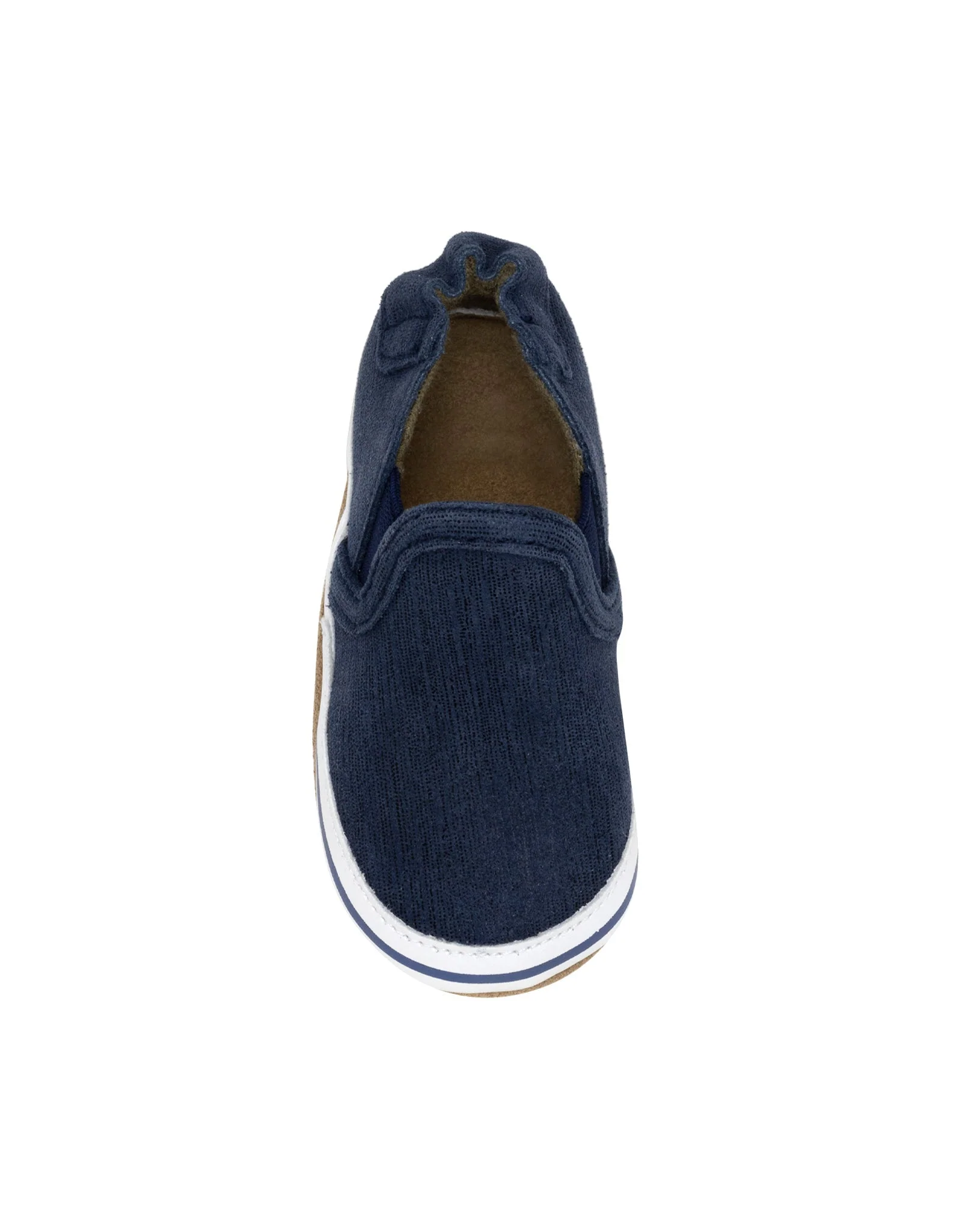 Liam Basic Soft Soles Navy - Image 9