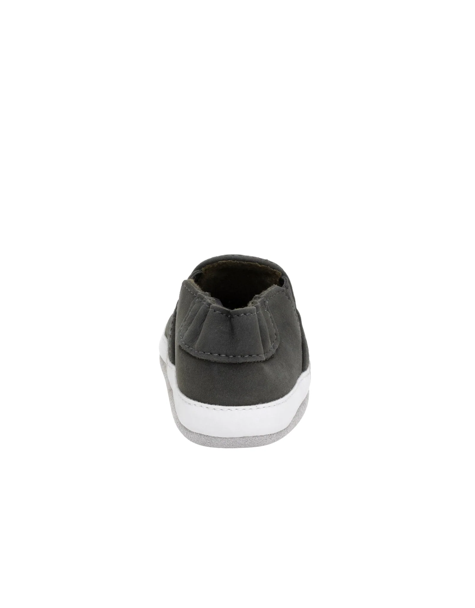 Liam Soft Soles Charcoal Grey - Image 7