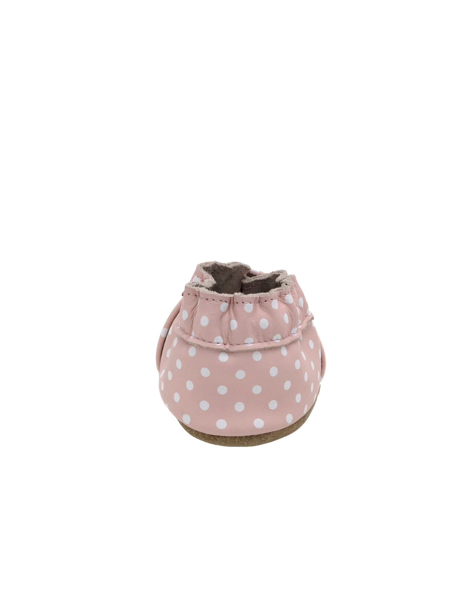 Little Peanut Soft Soles Pink - Image 7
