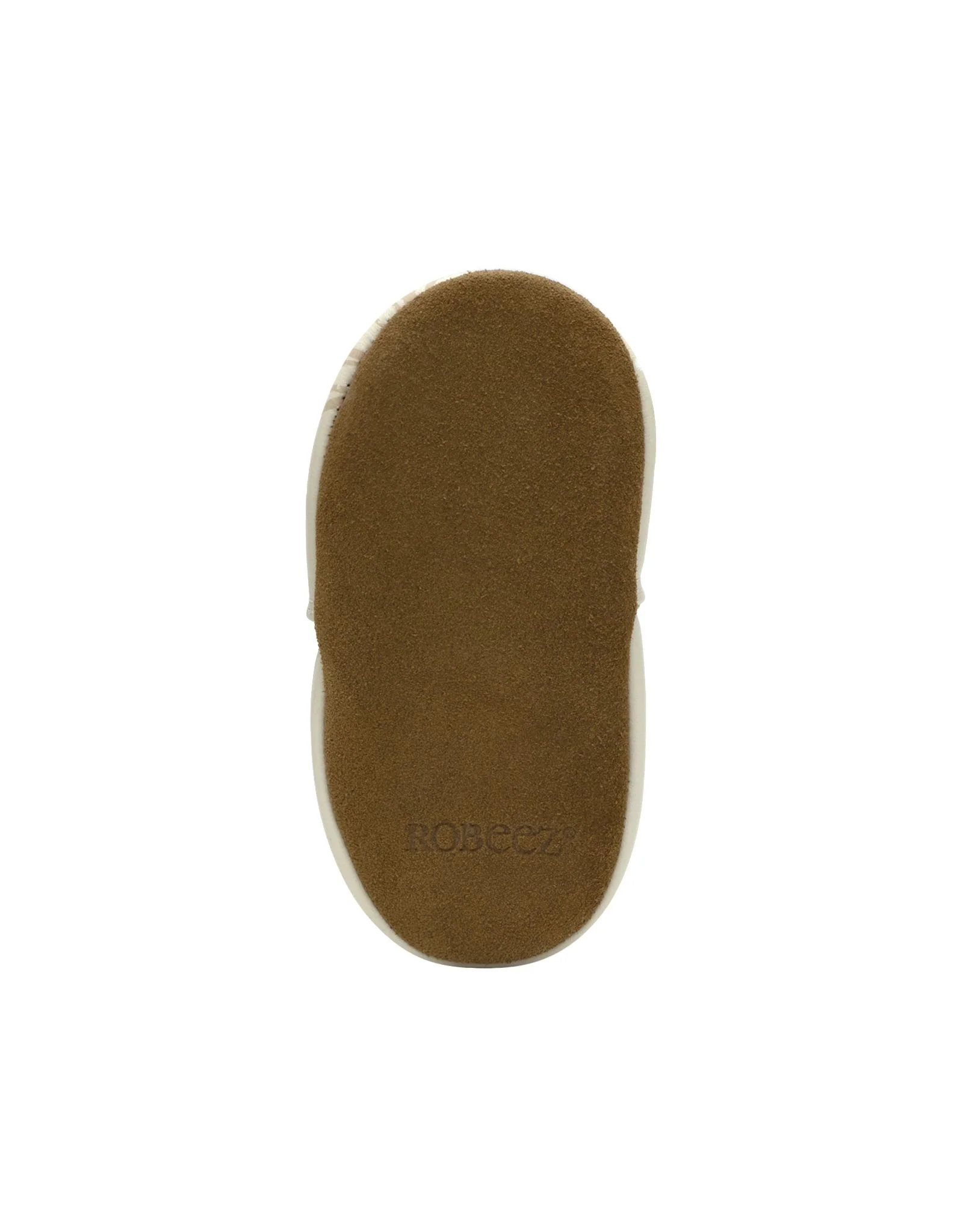 Love Bugs Soft Soles in Taupe - Image 7