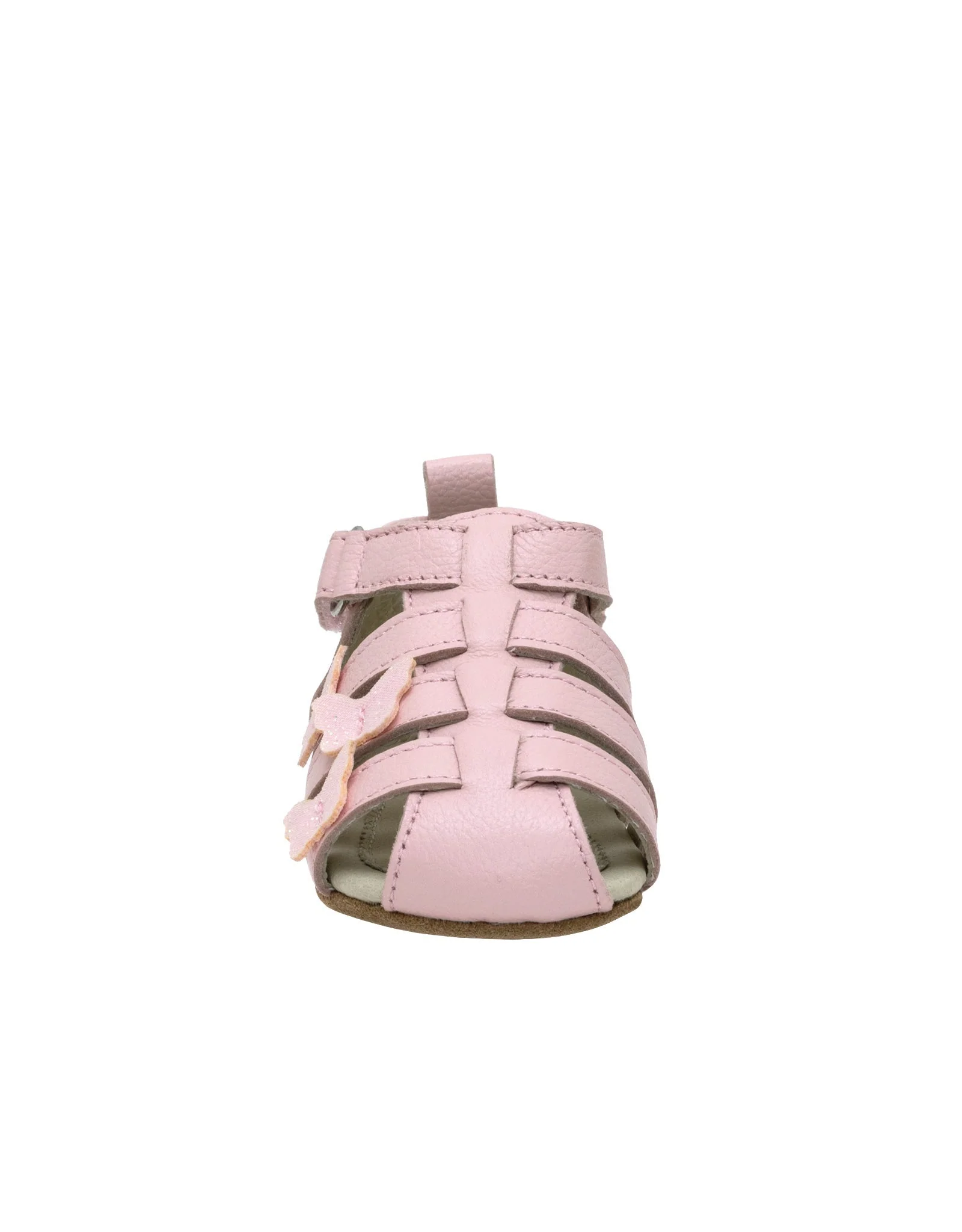Mariposa First Kicks Sandals Light Pink - Image 6
