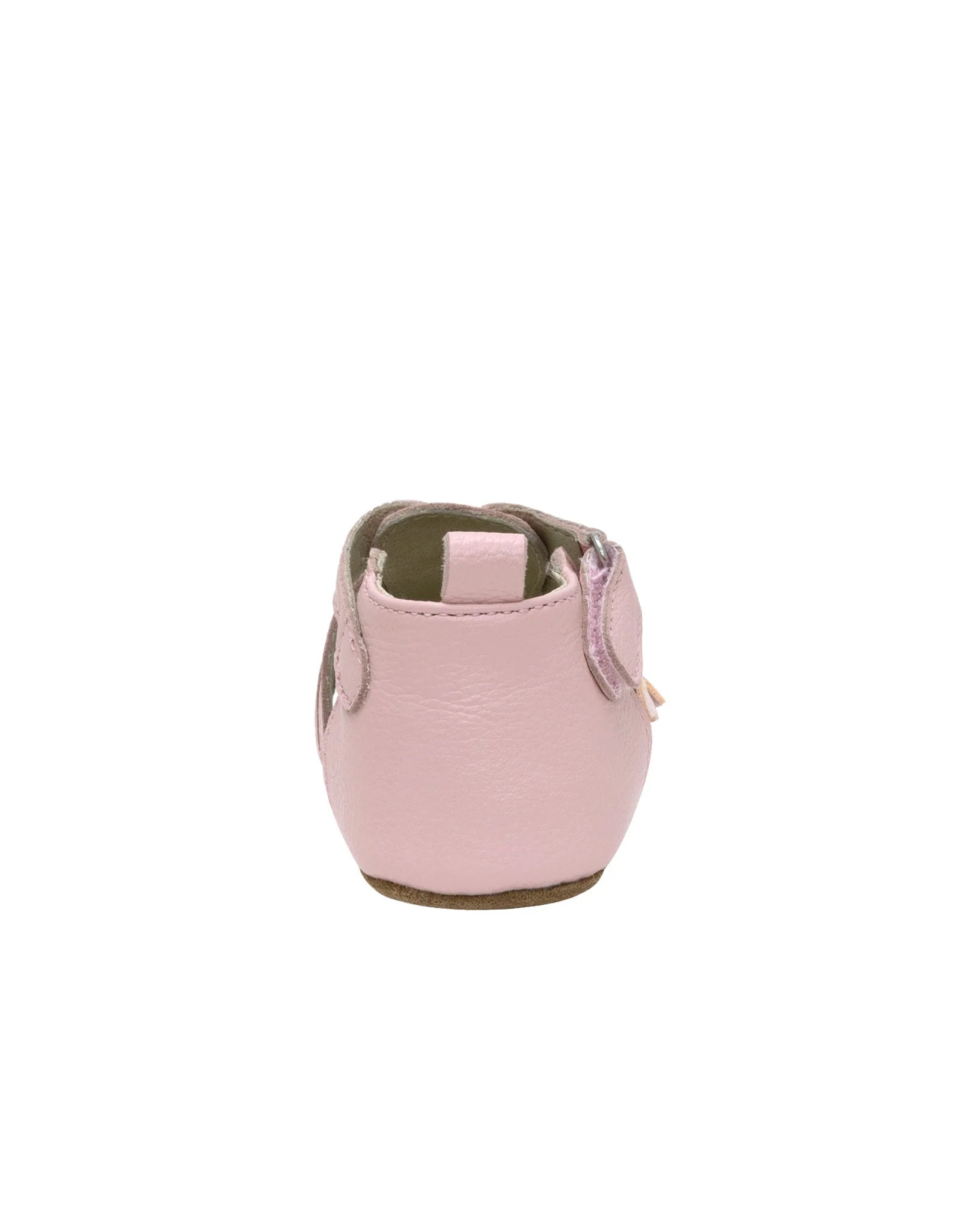 Mariposa First Kicks Sandals Light Pink - Image 7