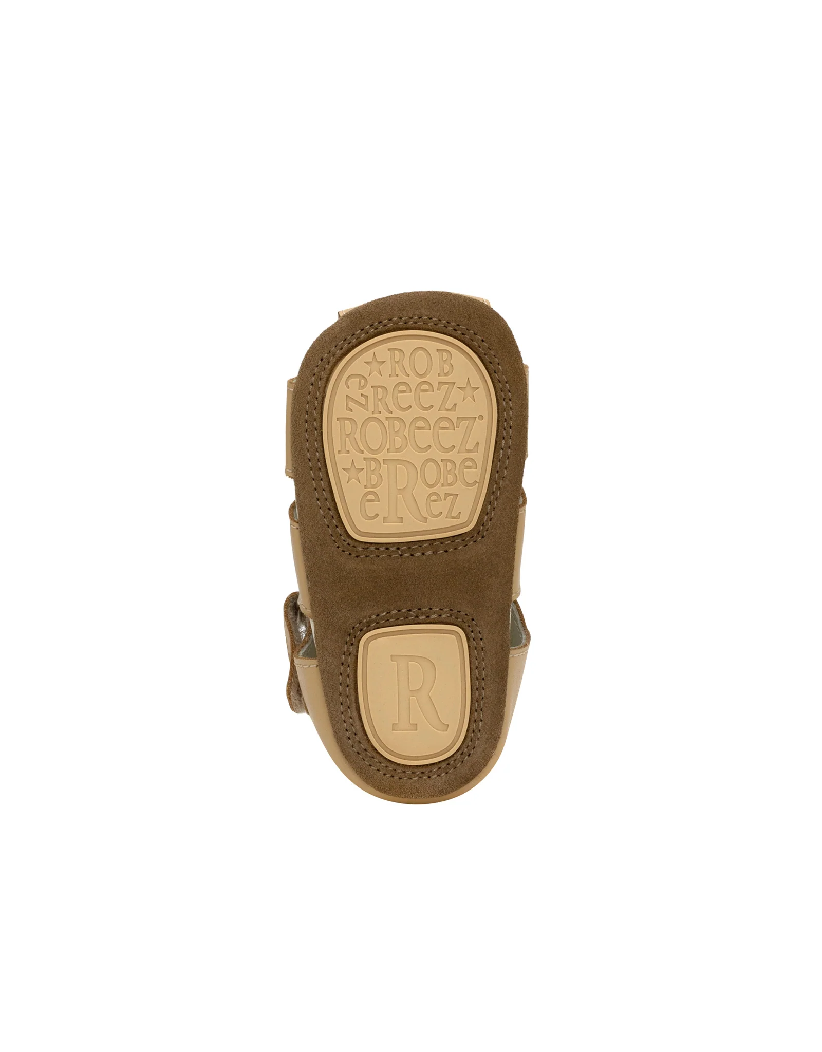 Matthew First Kicks Sandals in Tan - Image 7