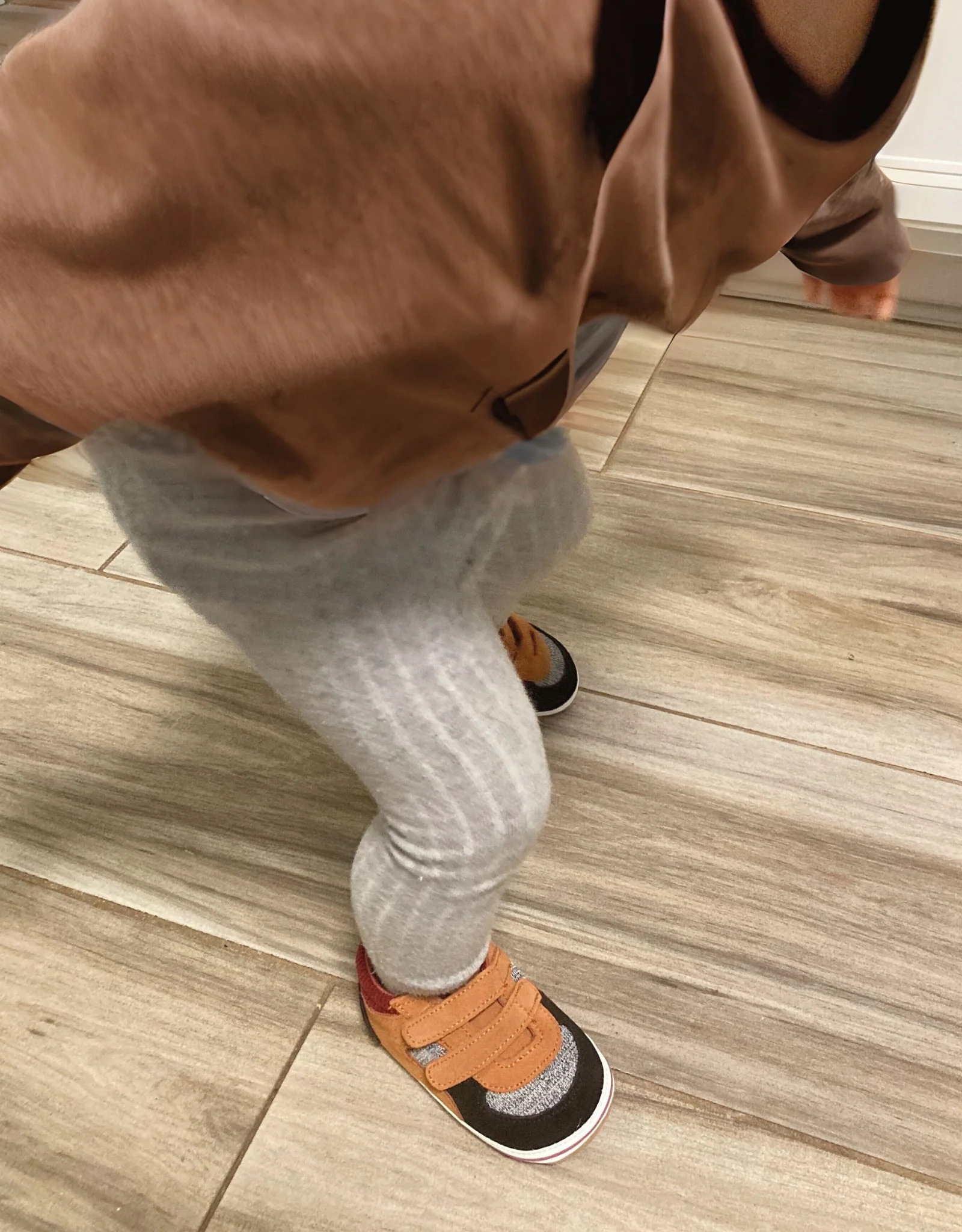 Raiden First Kicks Camel - Image 4