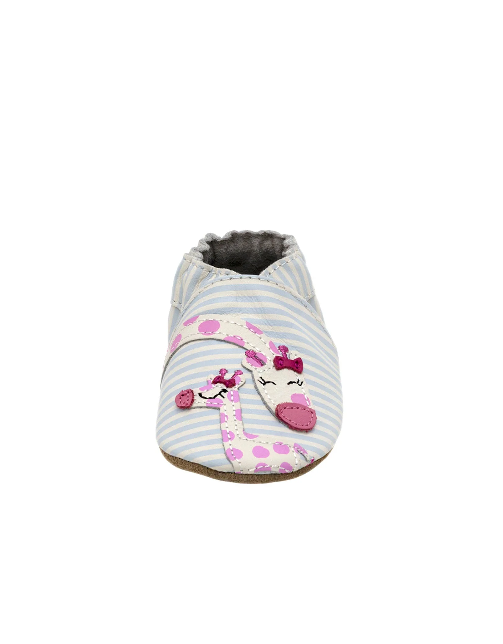 Reach for the Stars Soft Soles Stripe - Image 5