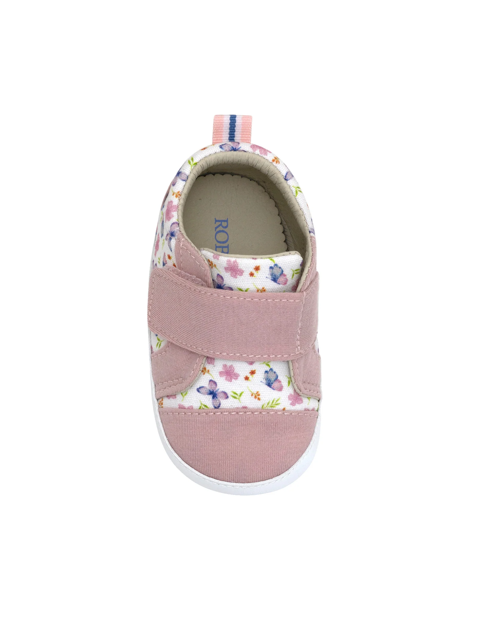 Rina First Kicks in Pink - Image 10