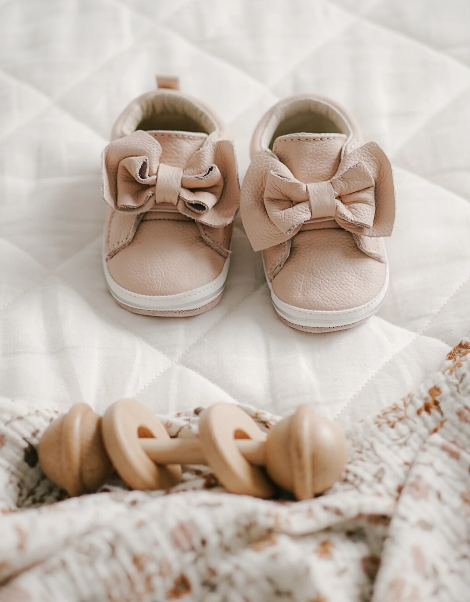 Aria First Kicks Pink - Image 3