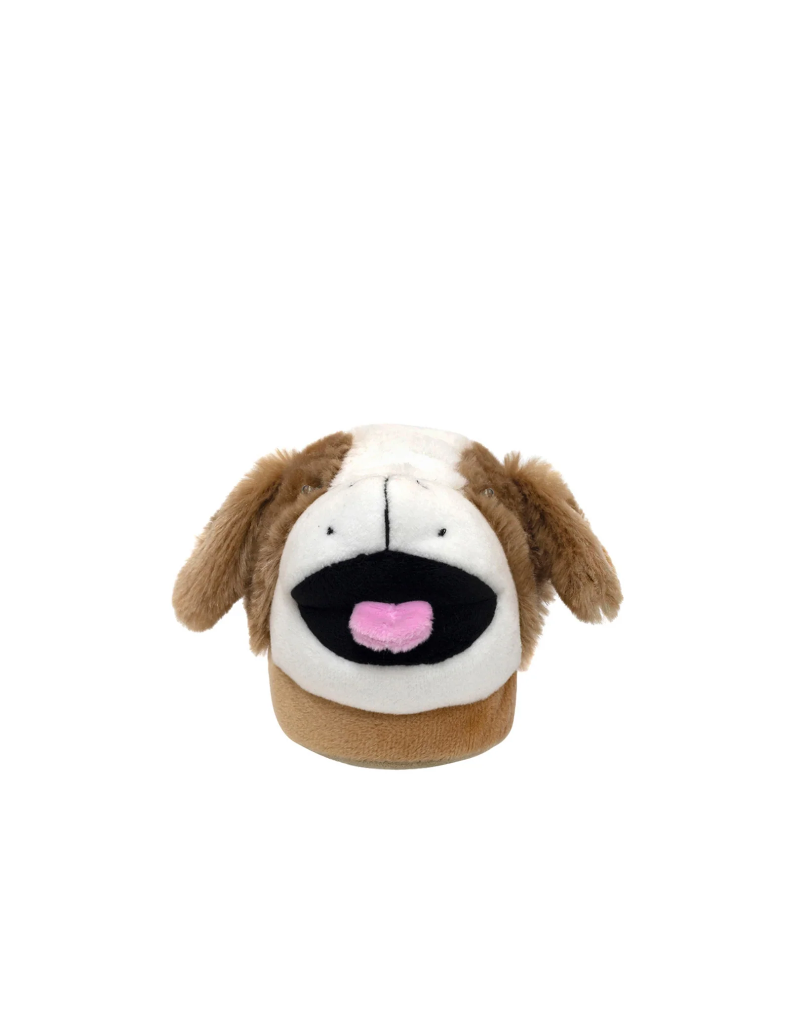 Rocky Light-up Slippers Tan - Image 6