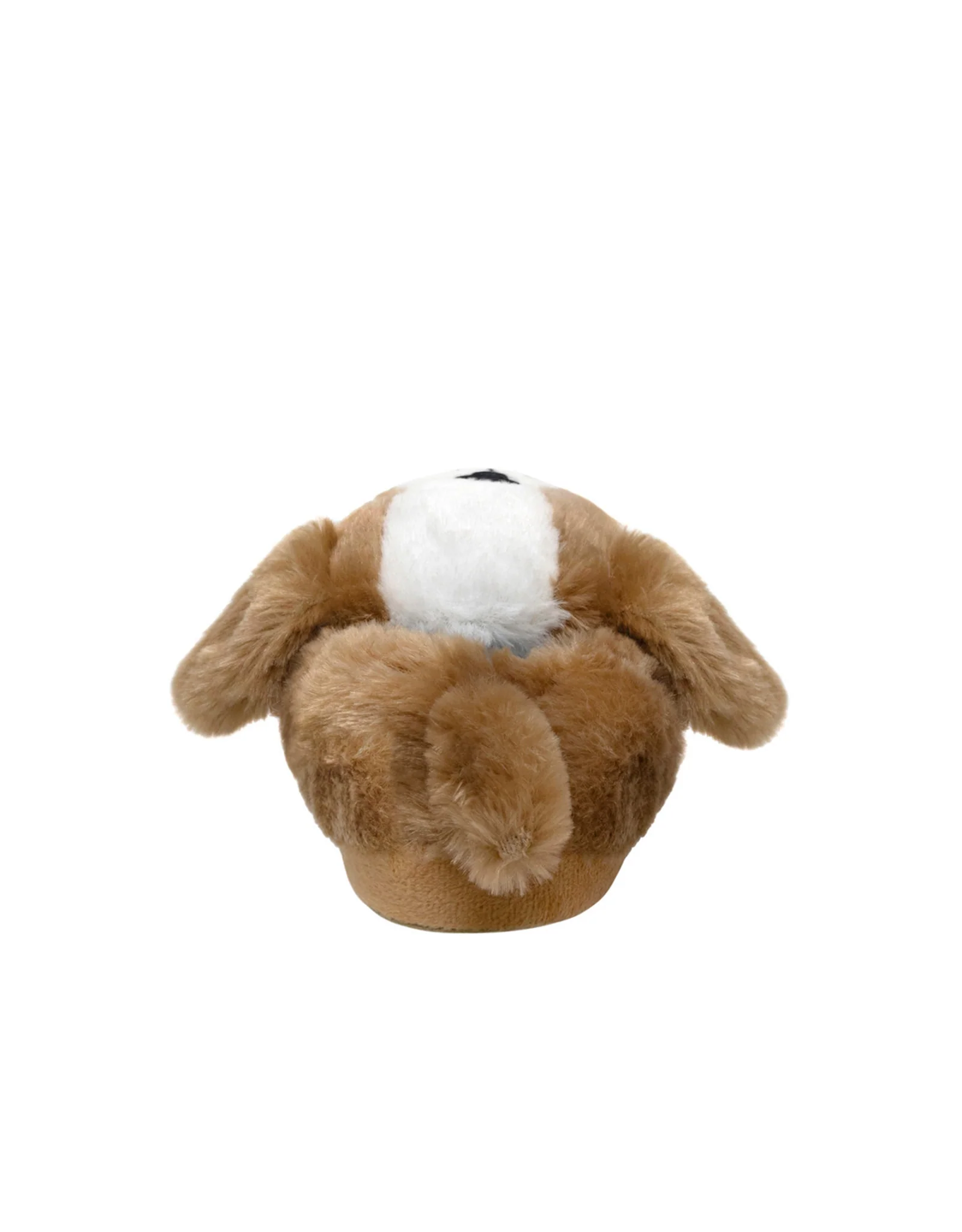 Rocky Light-up Slippers Tan - Image 7