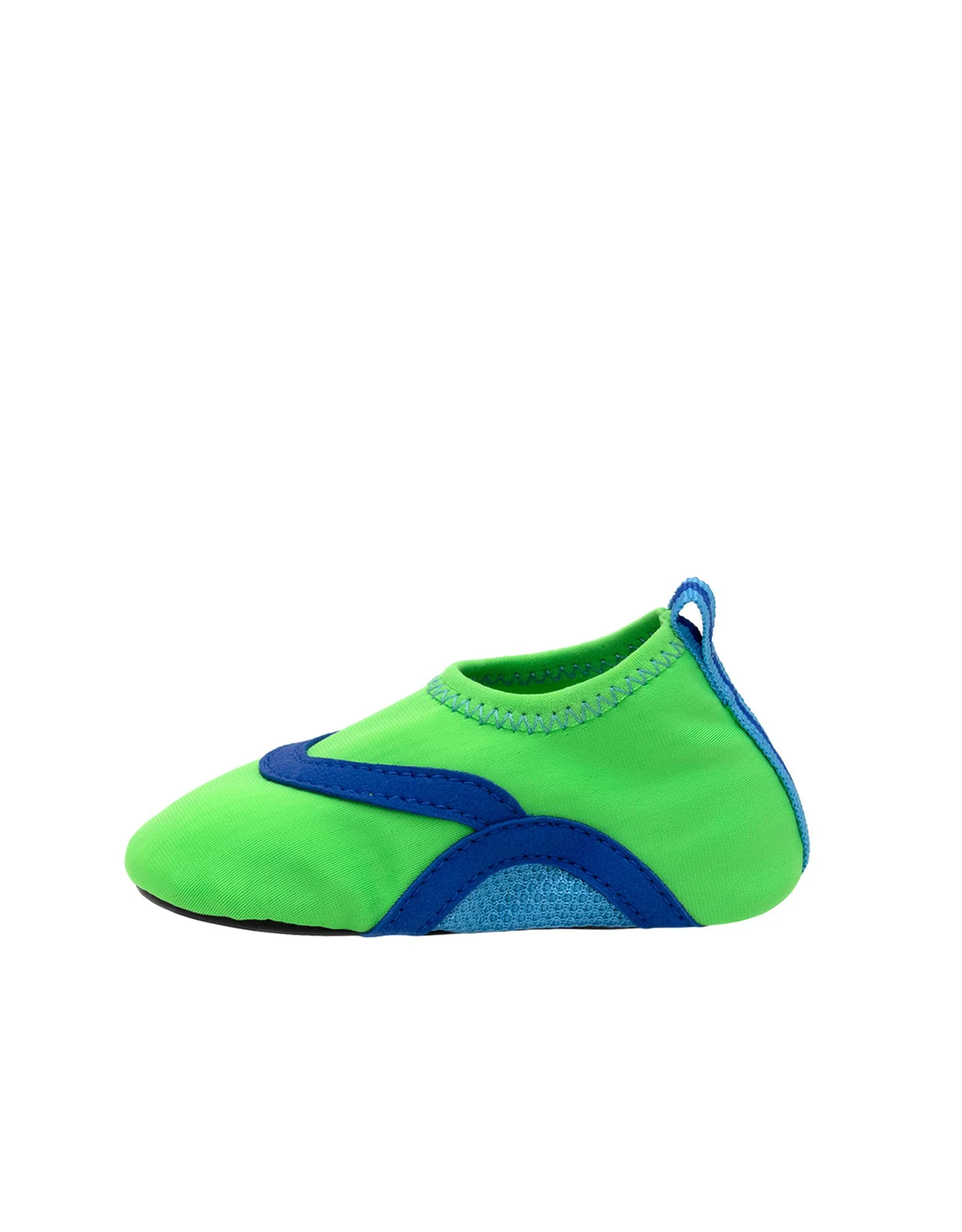 Scuba Aqua Shoes Green - Image 5