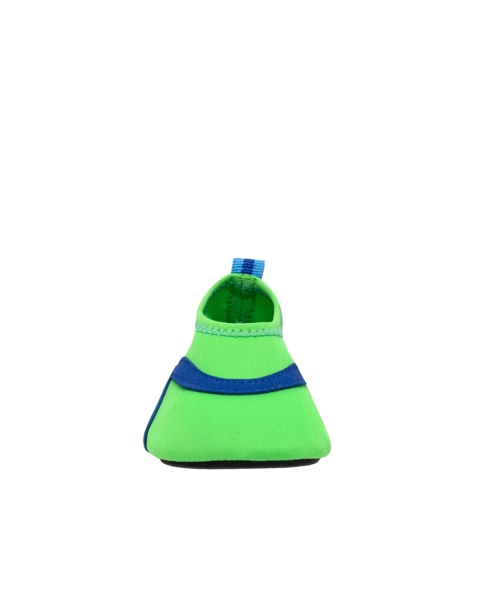 Scuba Aqua Shoes Green - Image 6