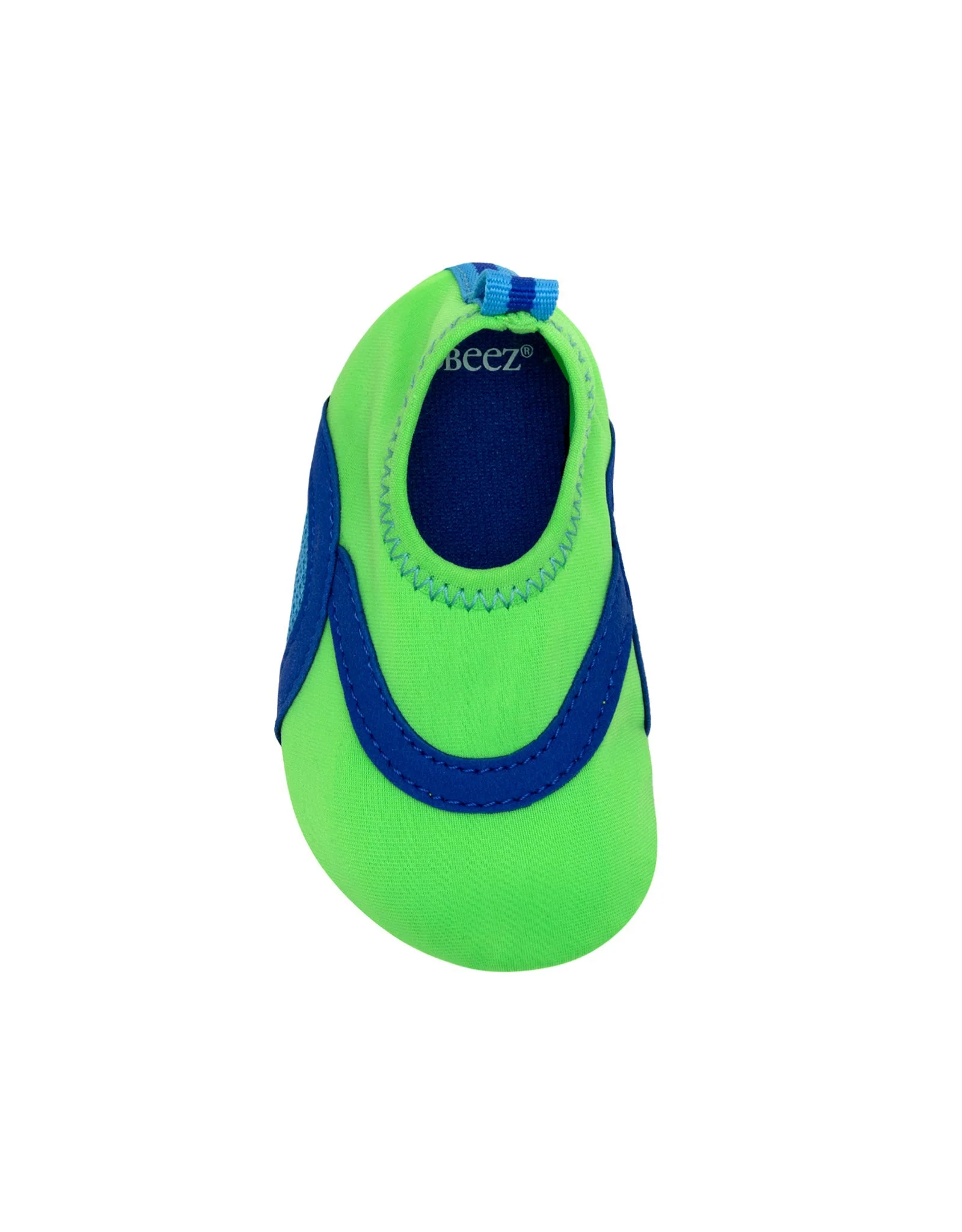 Scuba Aqua Shoes Green - Image 9
