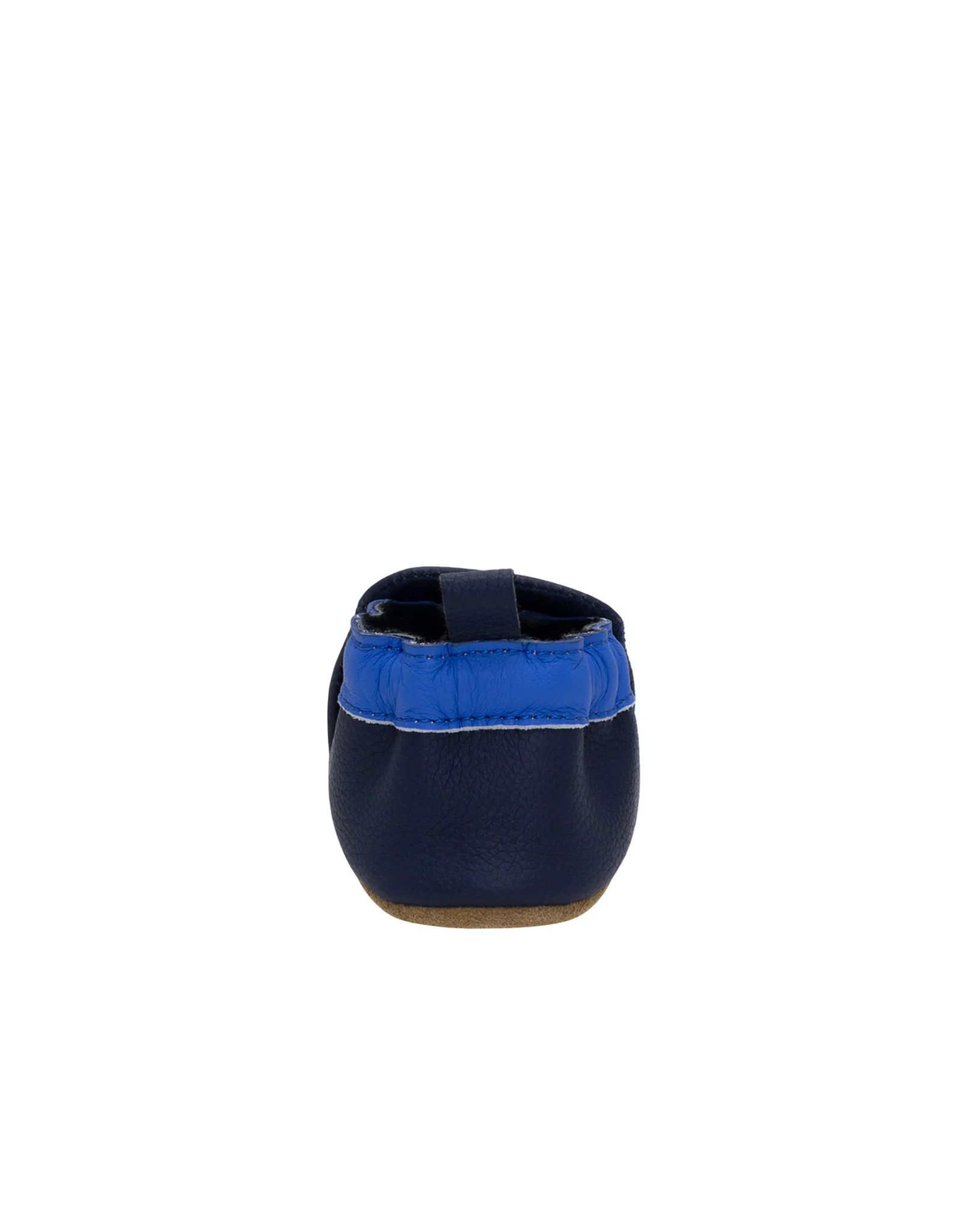 Stay Chill Soft Soles in Navy - Image 4