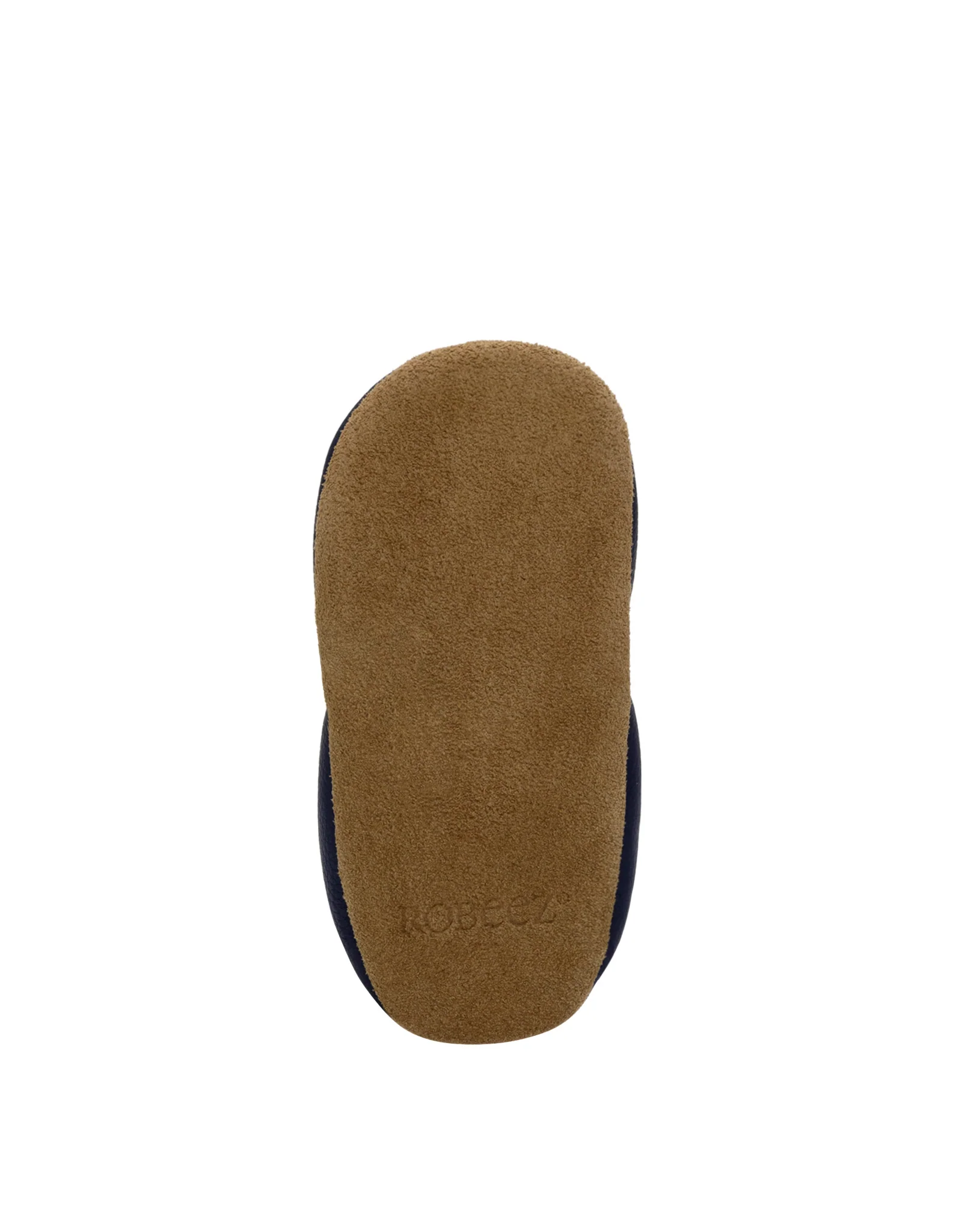 Stay Chill Soft Soles in Navy - Image 5