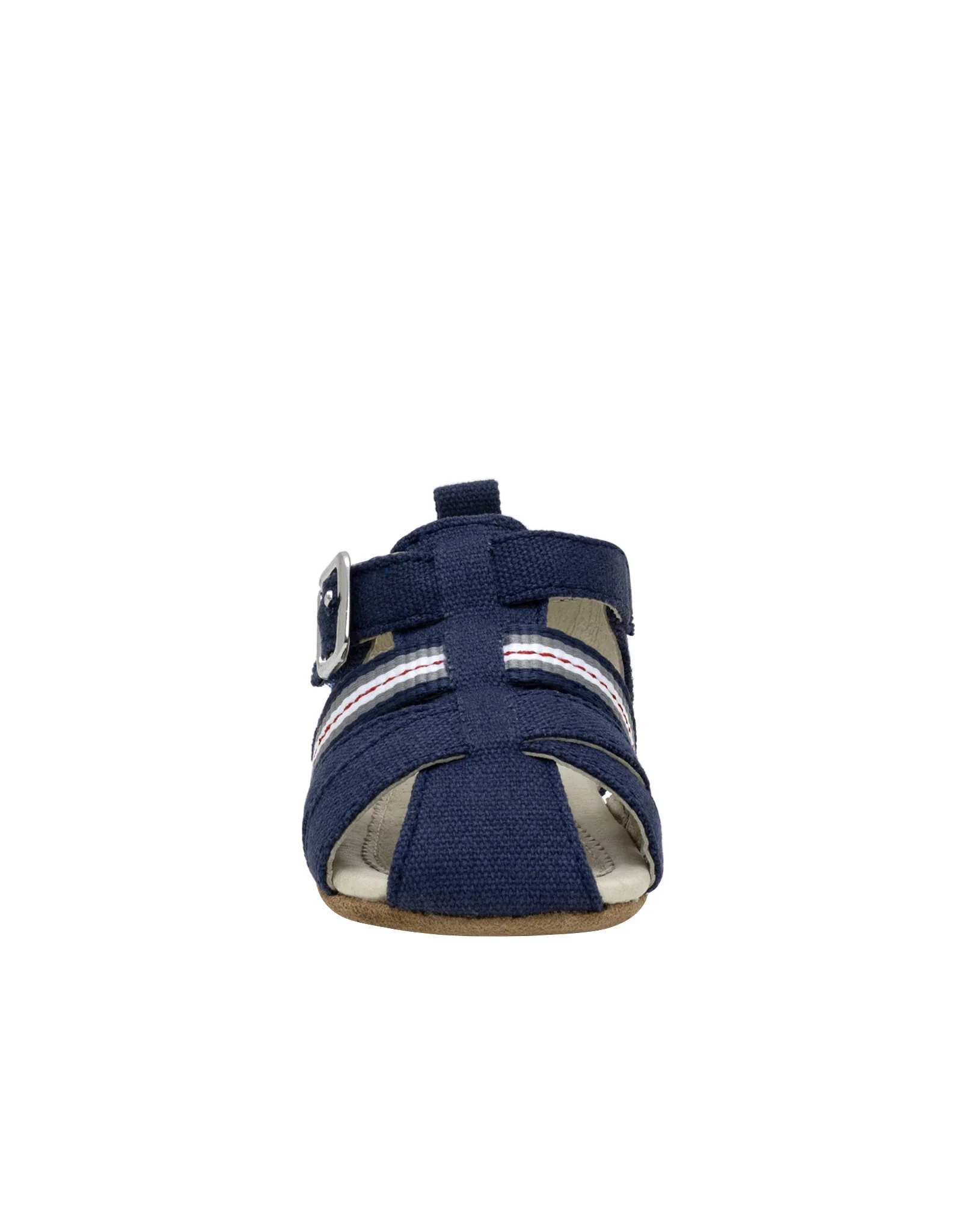 Stuart First Kicks Sandals Navy - Image 5