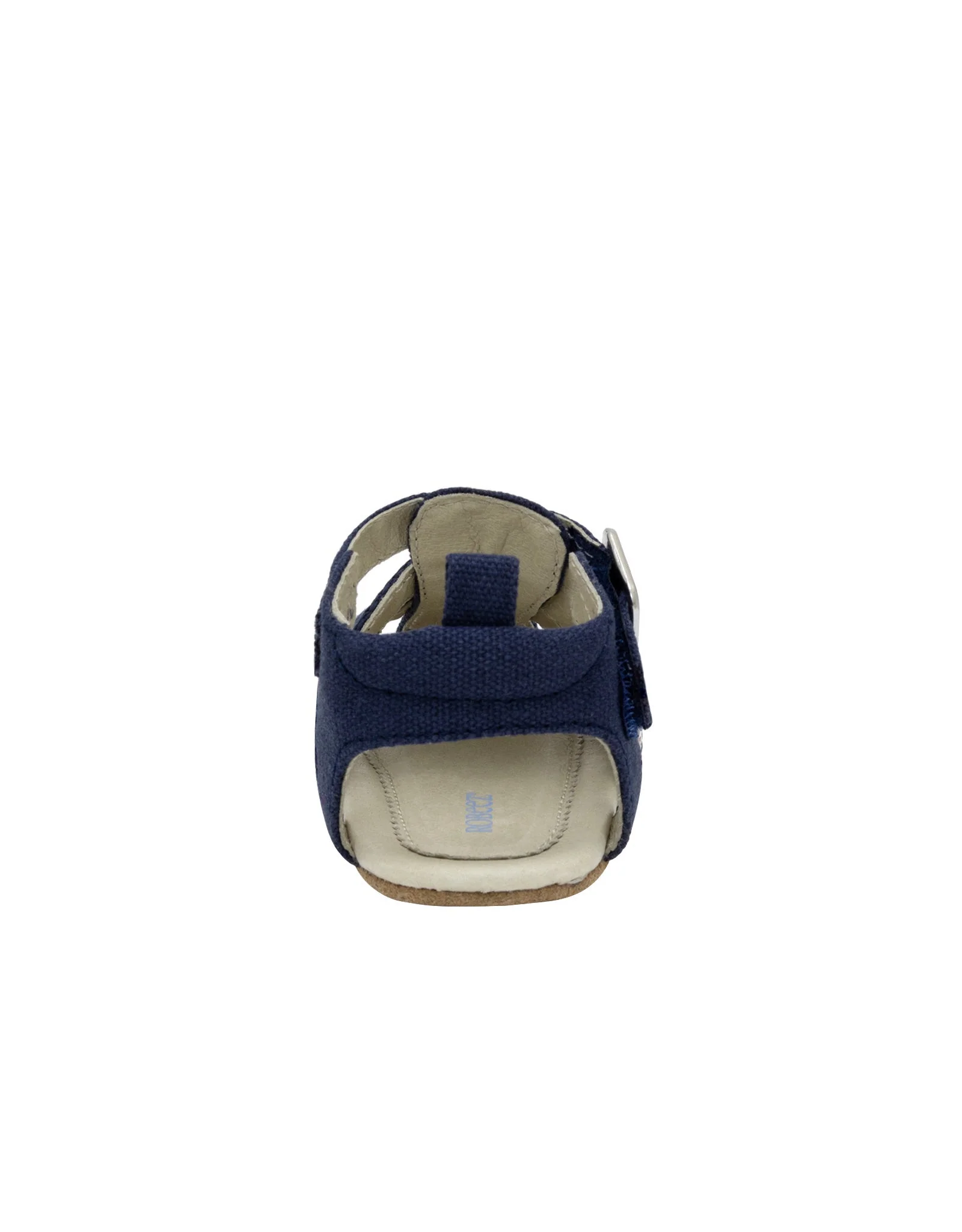 Stuart First Kicks Sandals Navy - Image 6