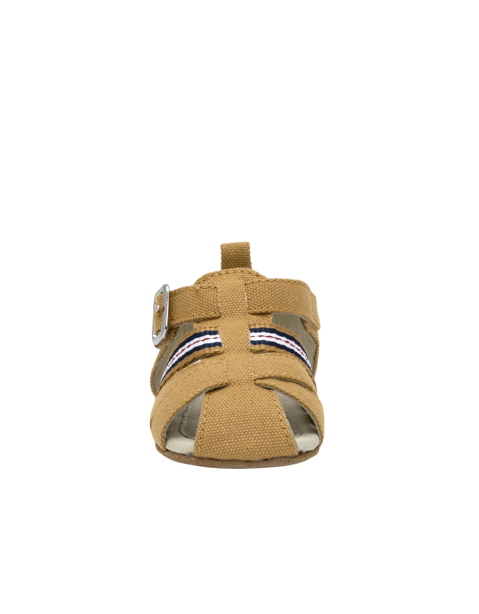 Stuart First Kicks Sandals Tan - Image 6