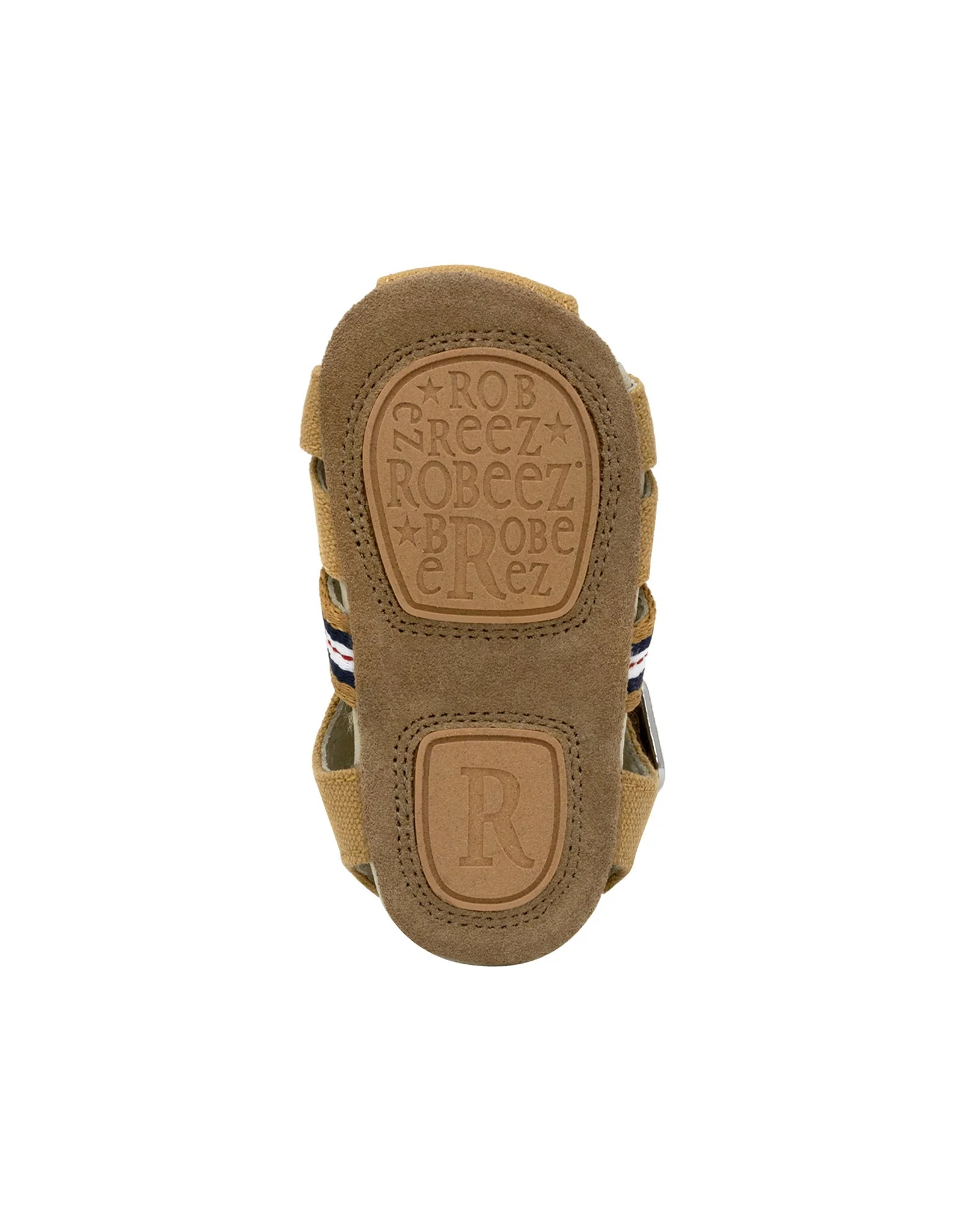 Stuart First Kicks Sandals Tan - Image 8