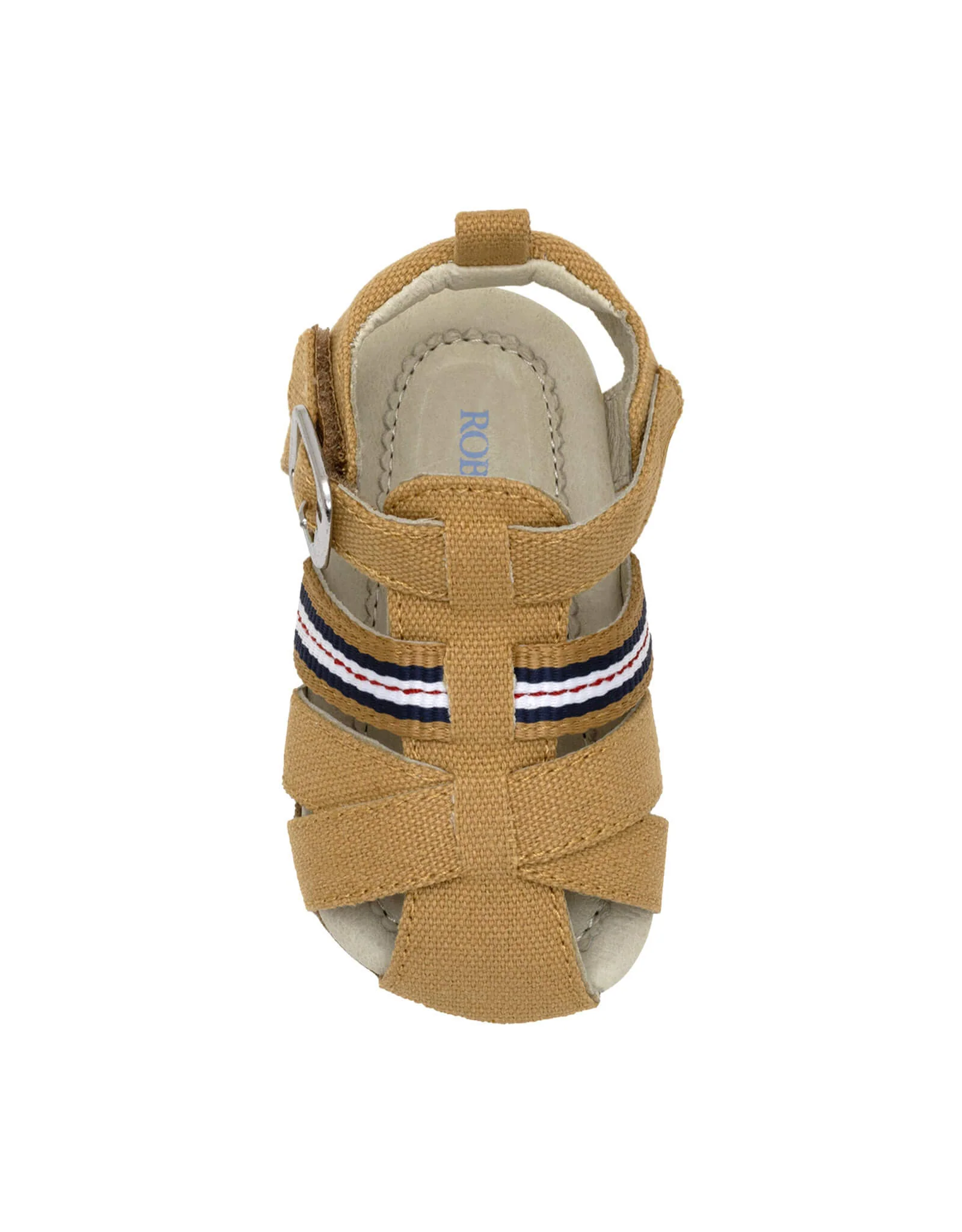 Stuart First Kicks Sandals Tan - Image 9