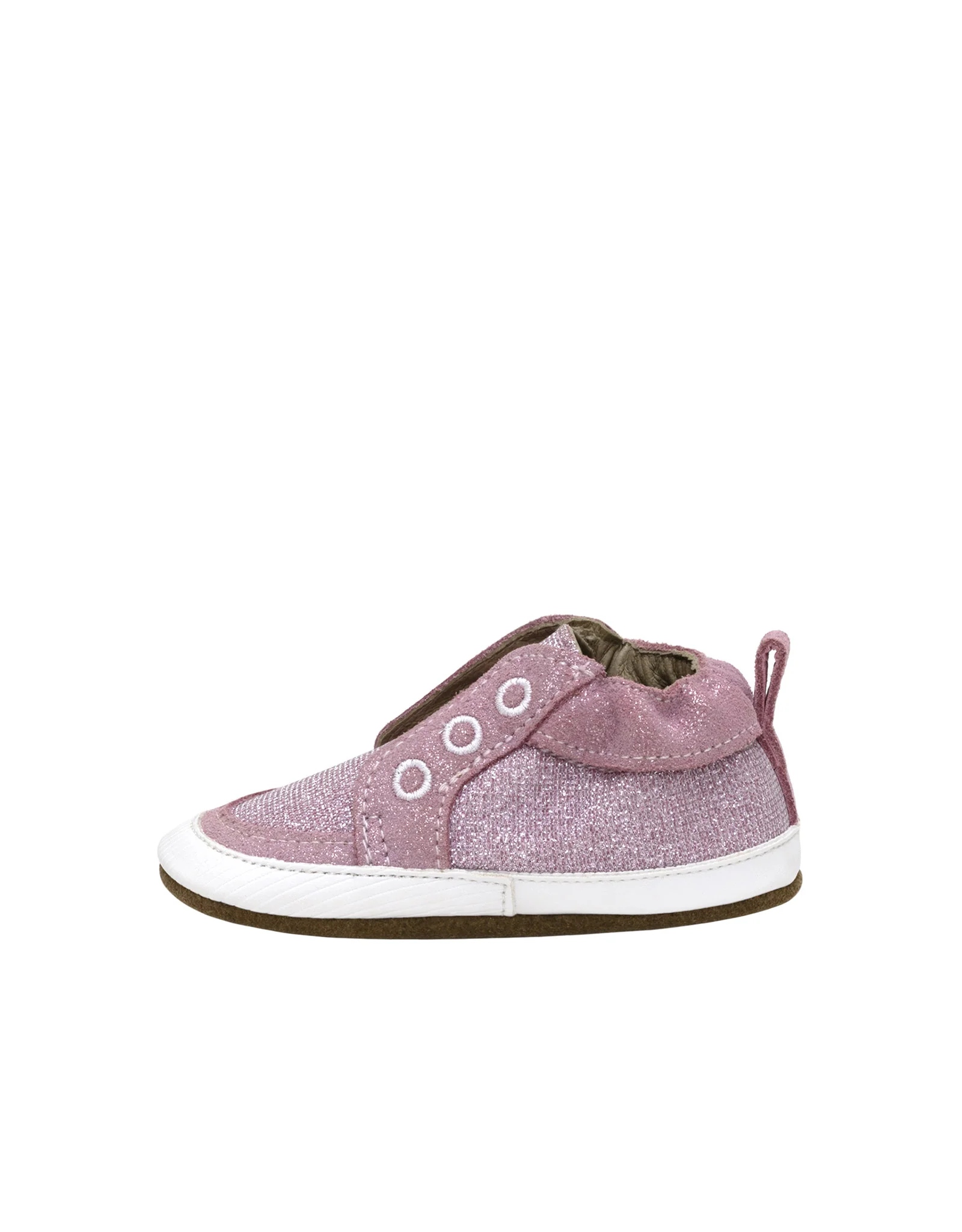 Stylish Staci Soft Soles Pastel Pink - Image 5