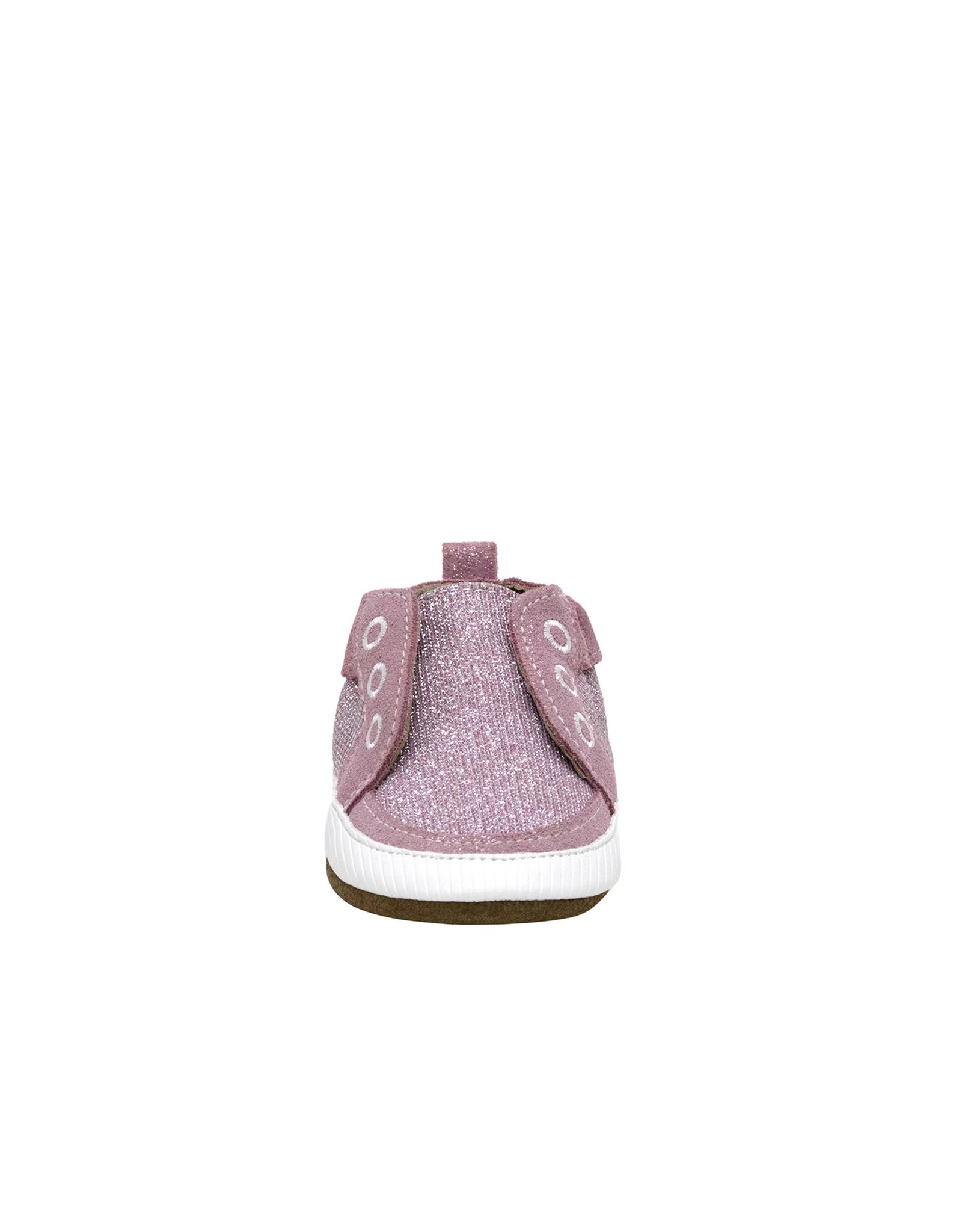 Stylish Staci Soft Soles Pastel Pink - Image 6