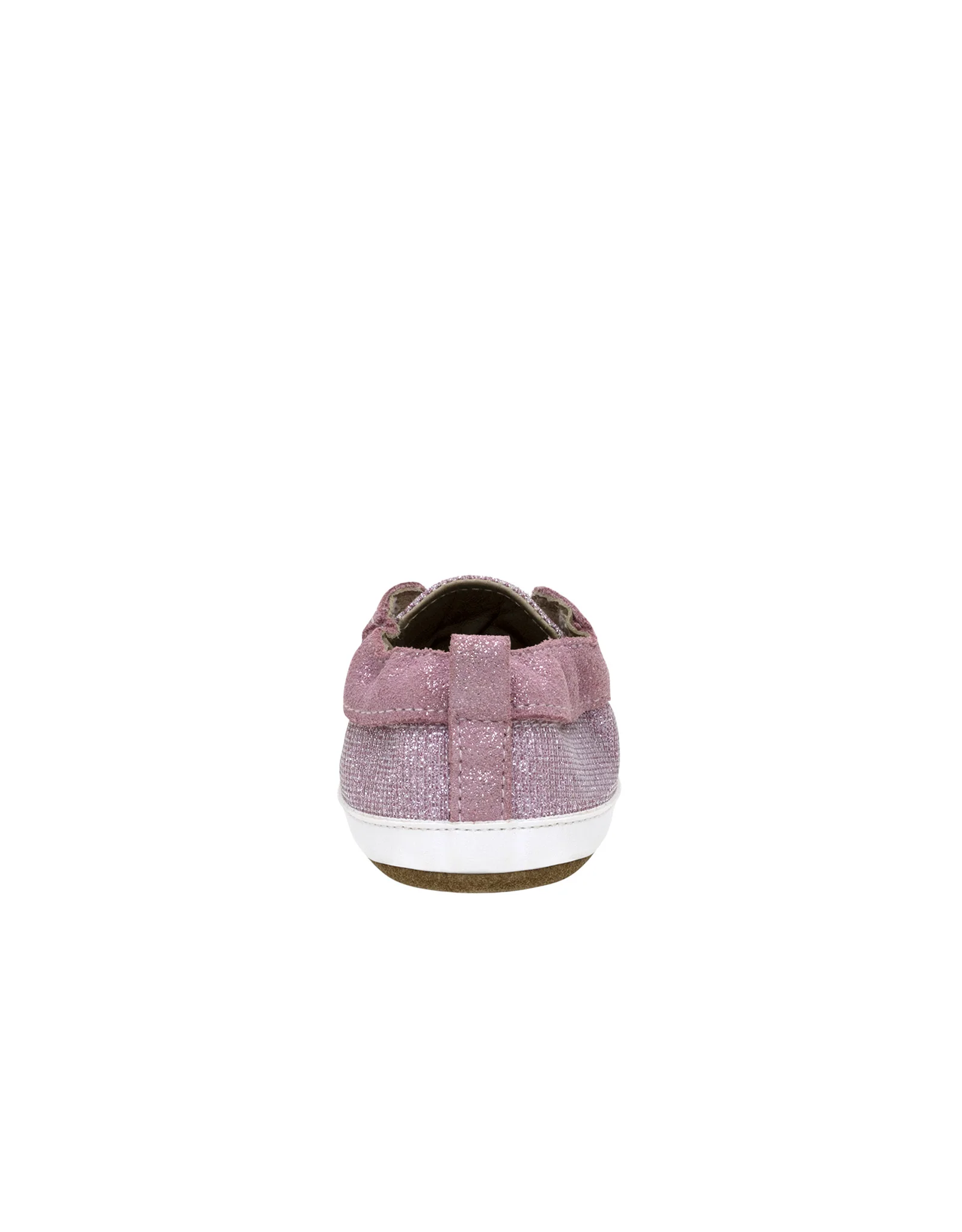 Stylish Staci Soft Soles Pastel Pink - Image 7
