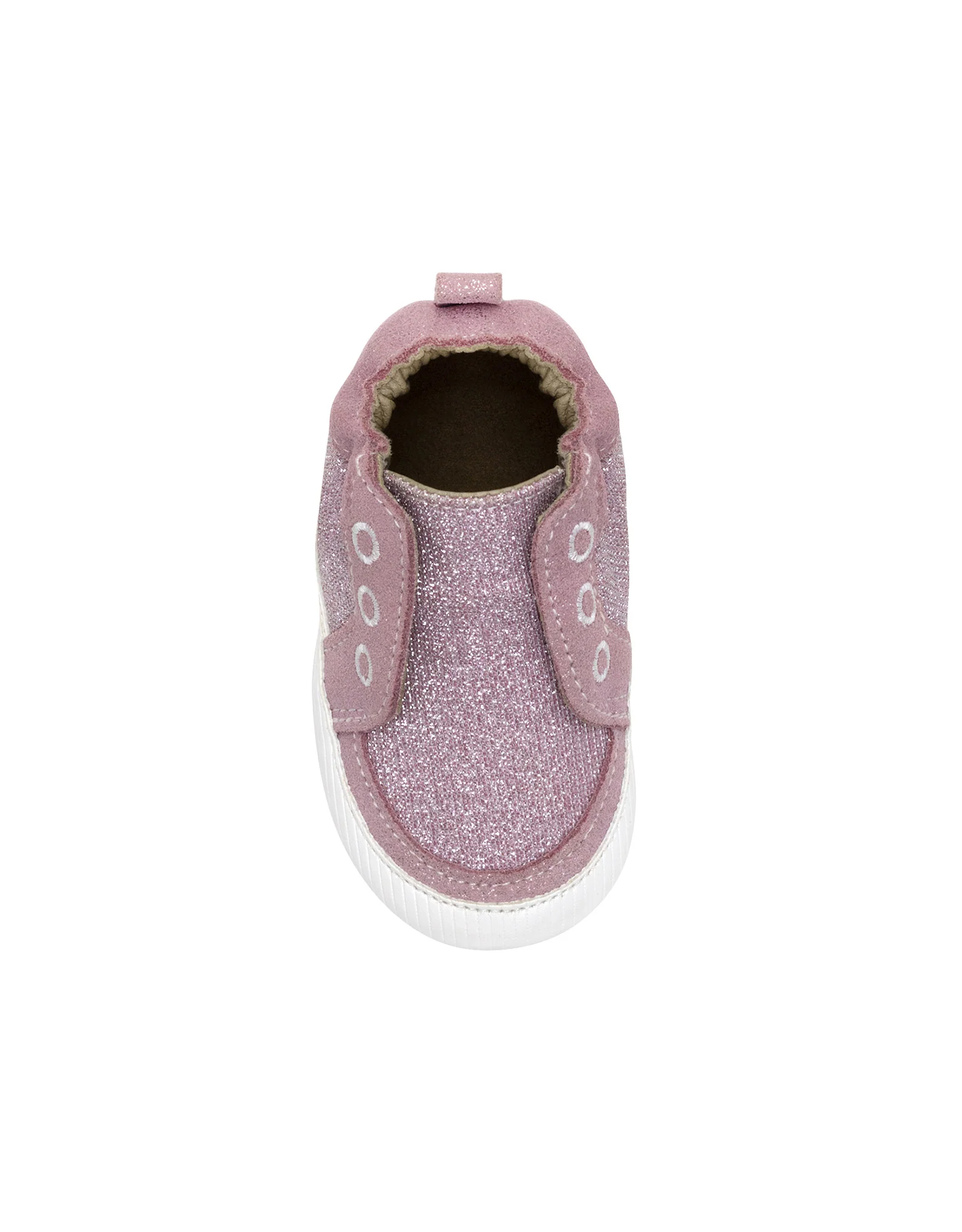 Stylish Staci Soft Soles Pastel Pink - Image 9