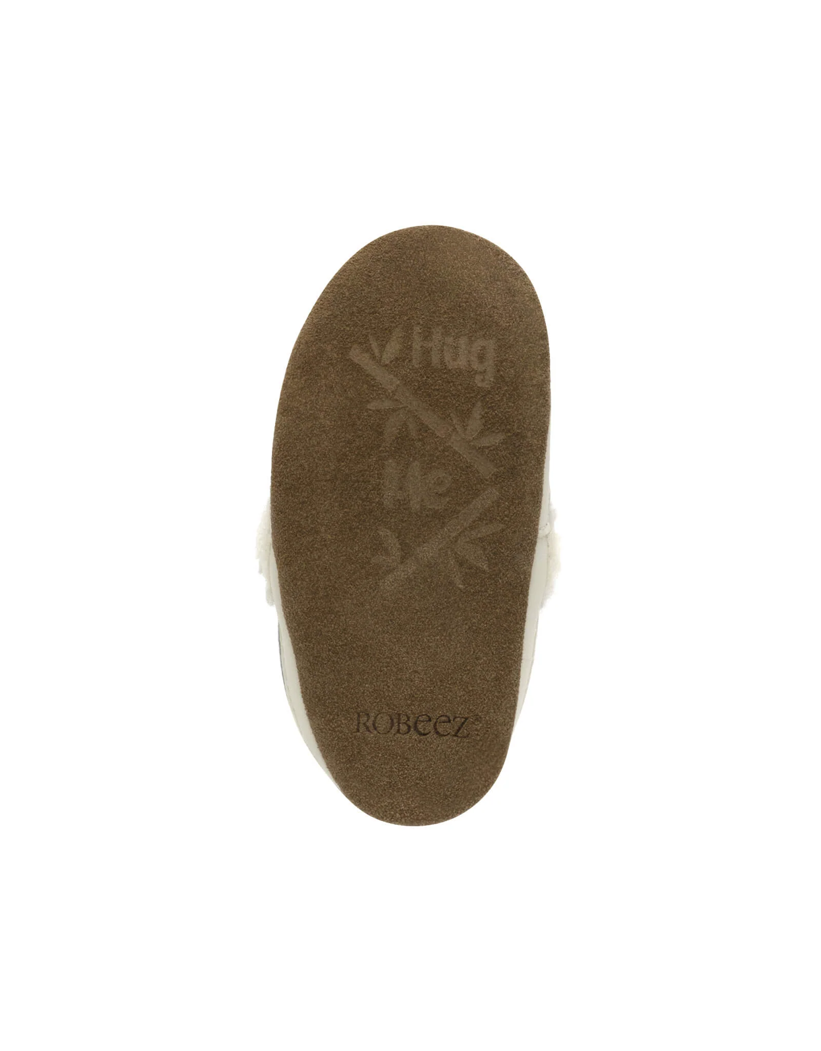 Sweet Panda Soft Soles Charcoal Grey - Image 7