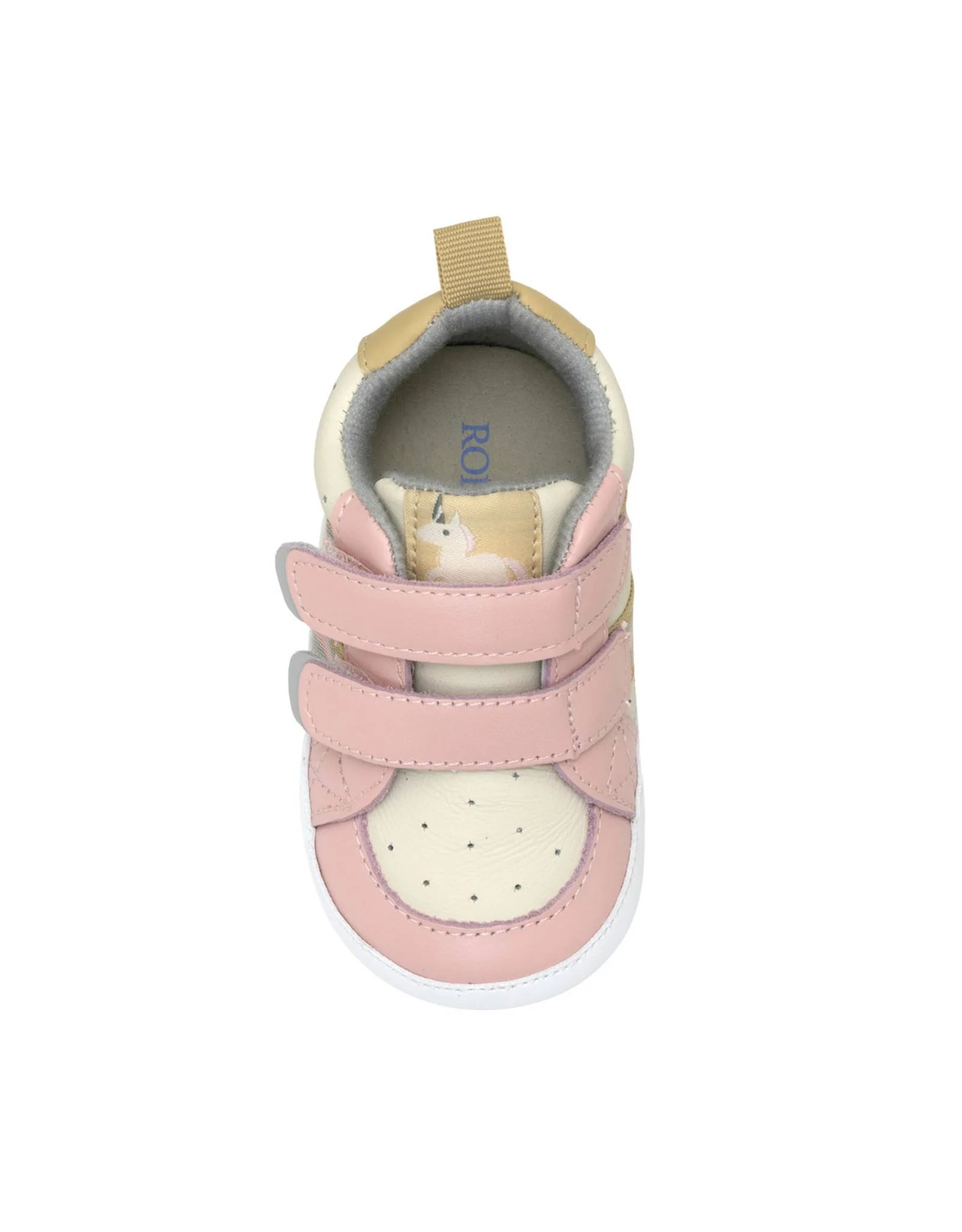 Valerie First Kicks Blush Pink - Image 10