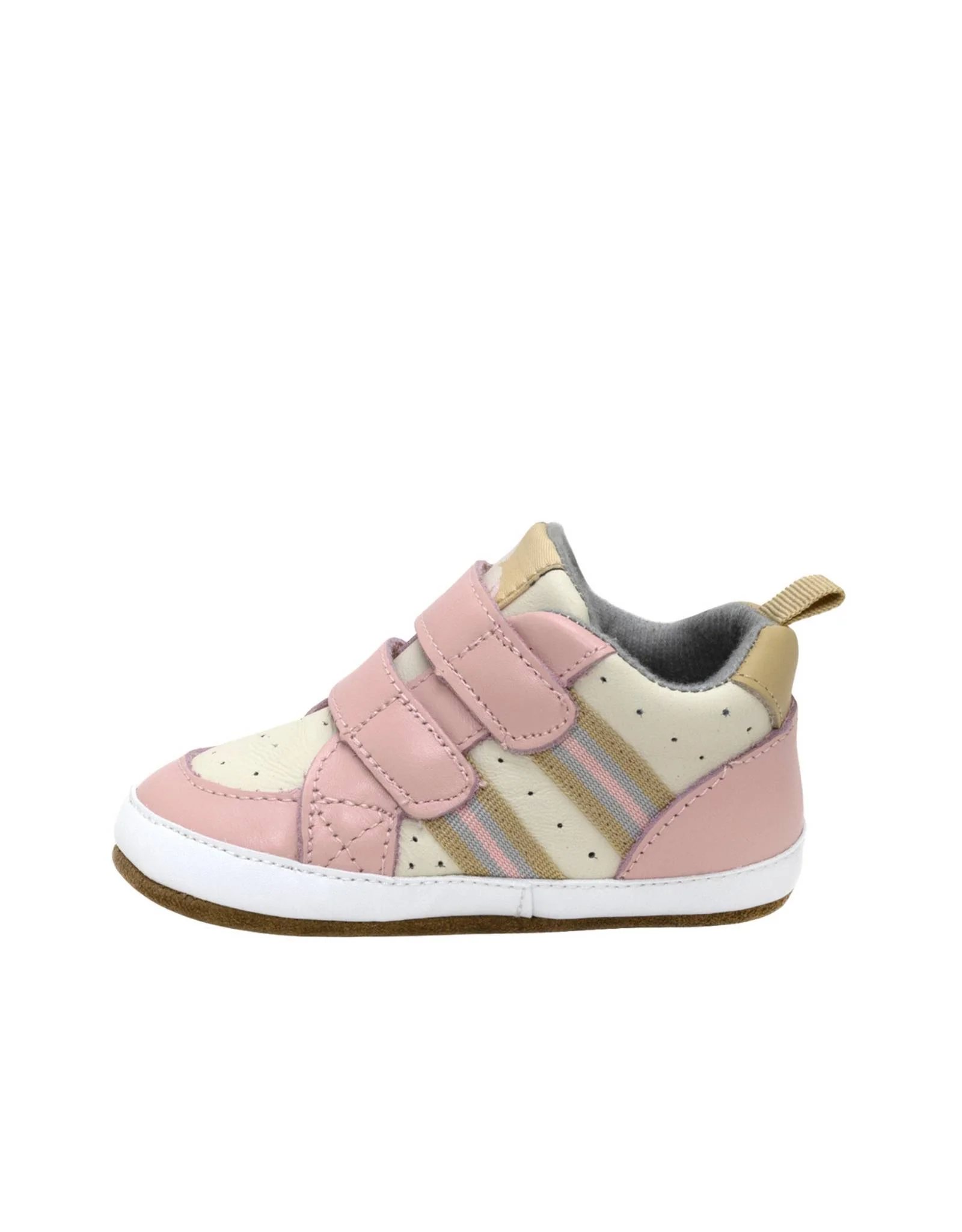 Valerie First Kicks Blush Pink - Image 6
