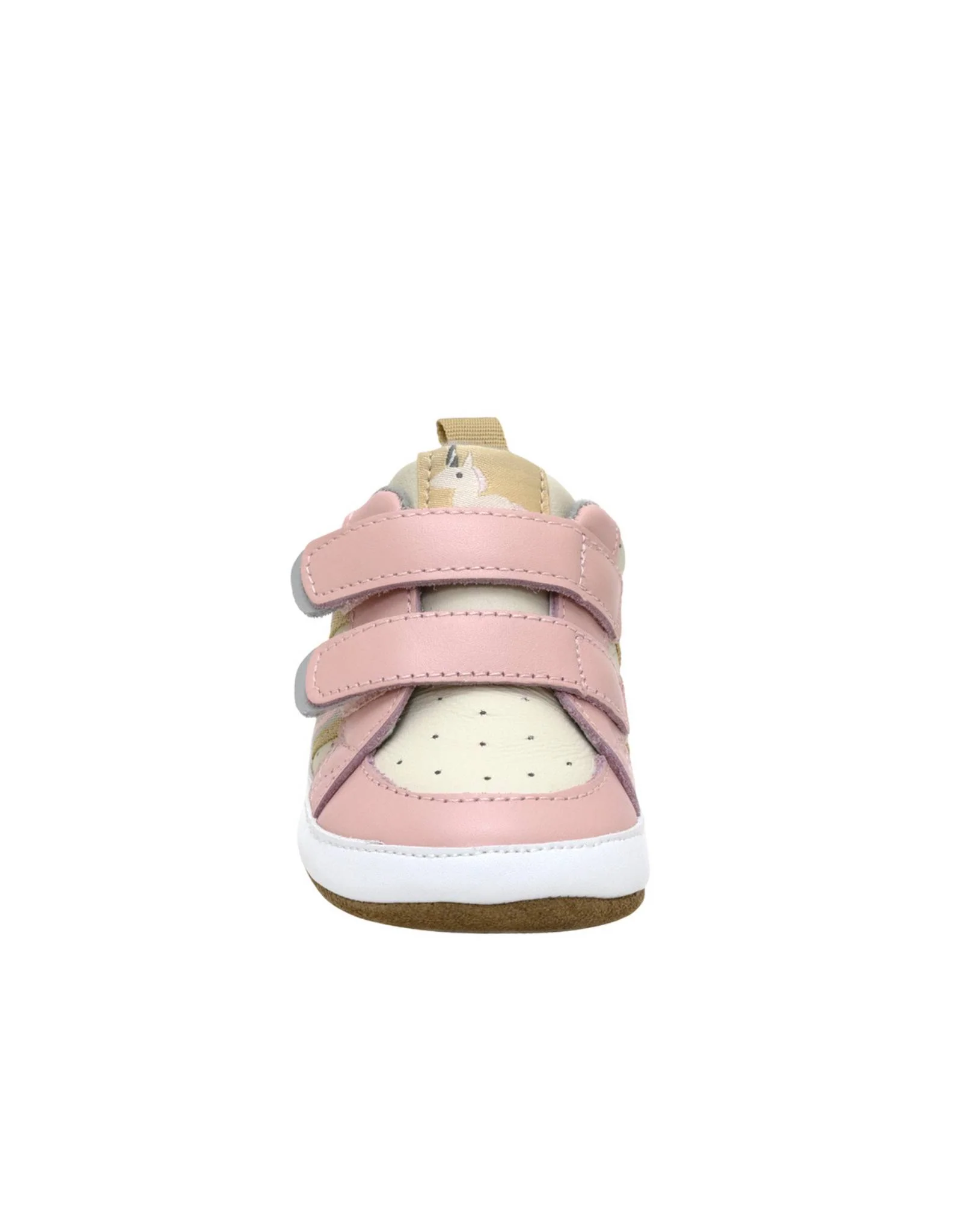 Valerie First Kicks Blush Pink - Image 7