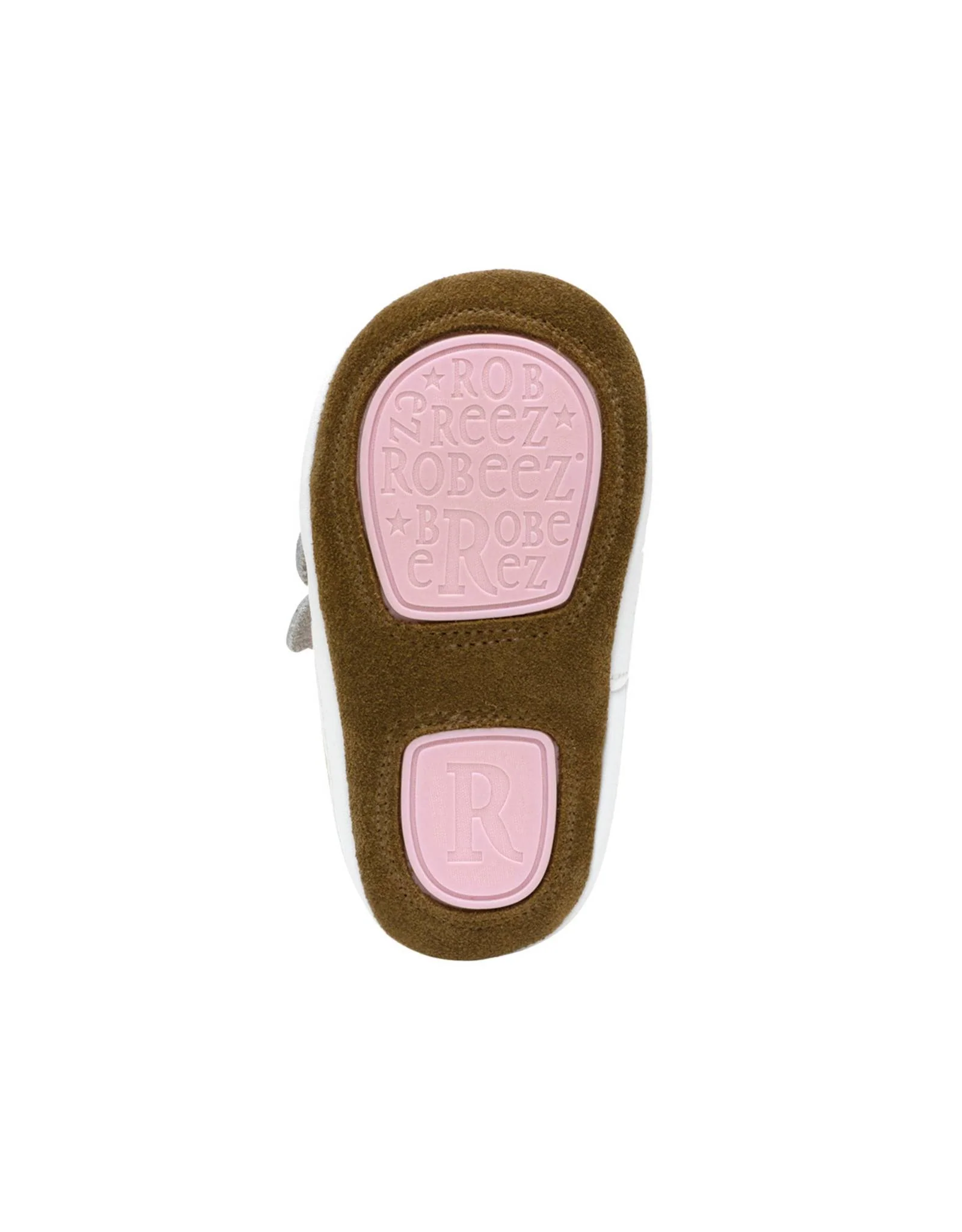 Valerie First Kicks Blush Pink - Image 9