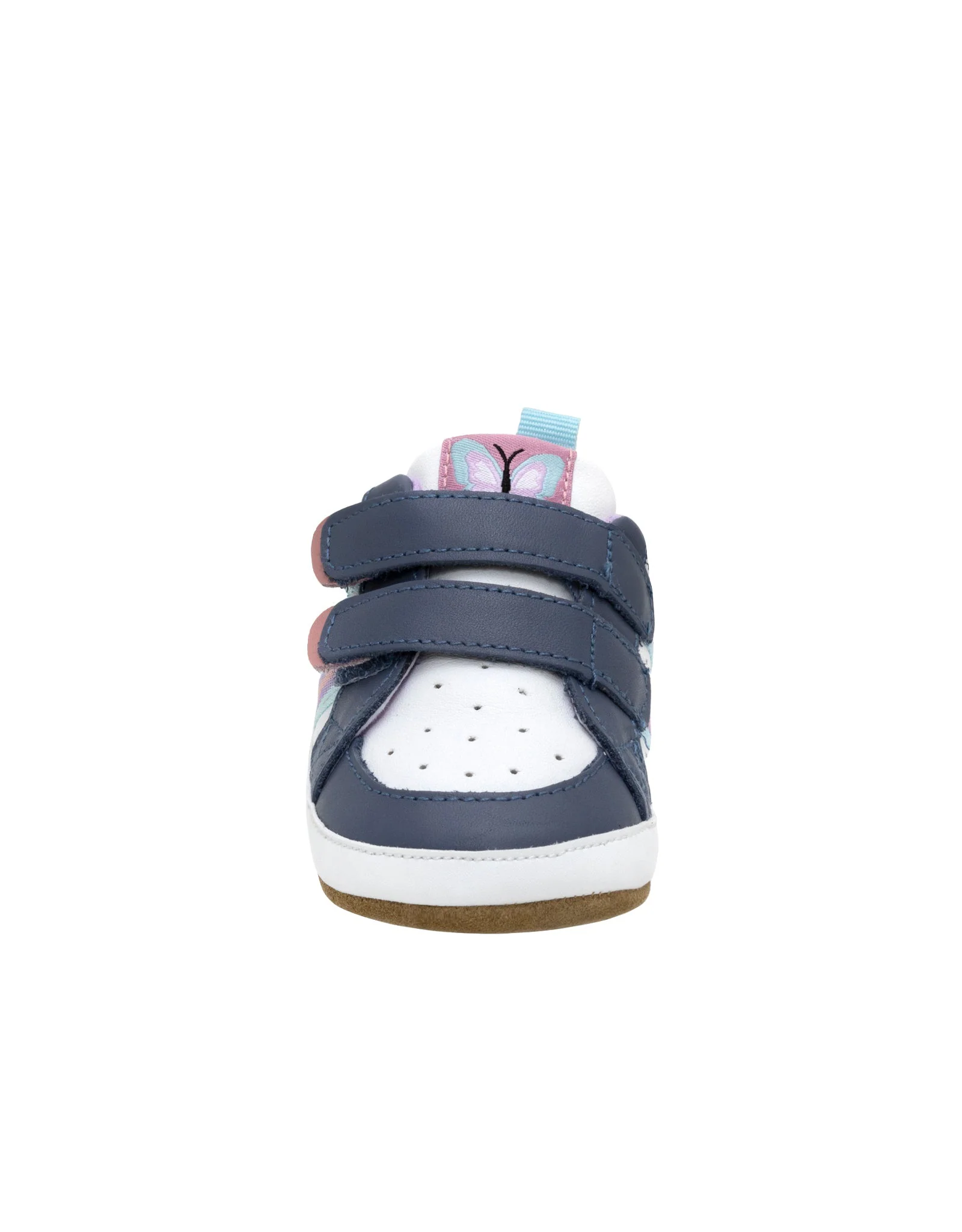 Valerie First Kicks Dark Blue - Image 6