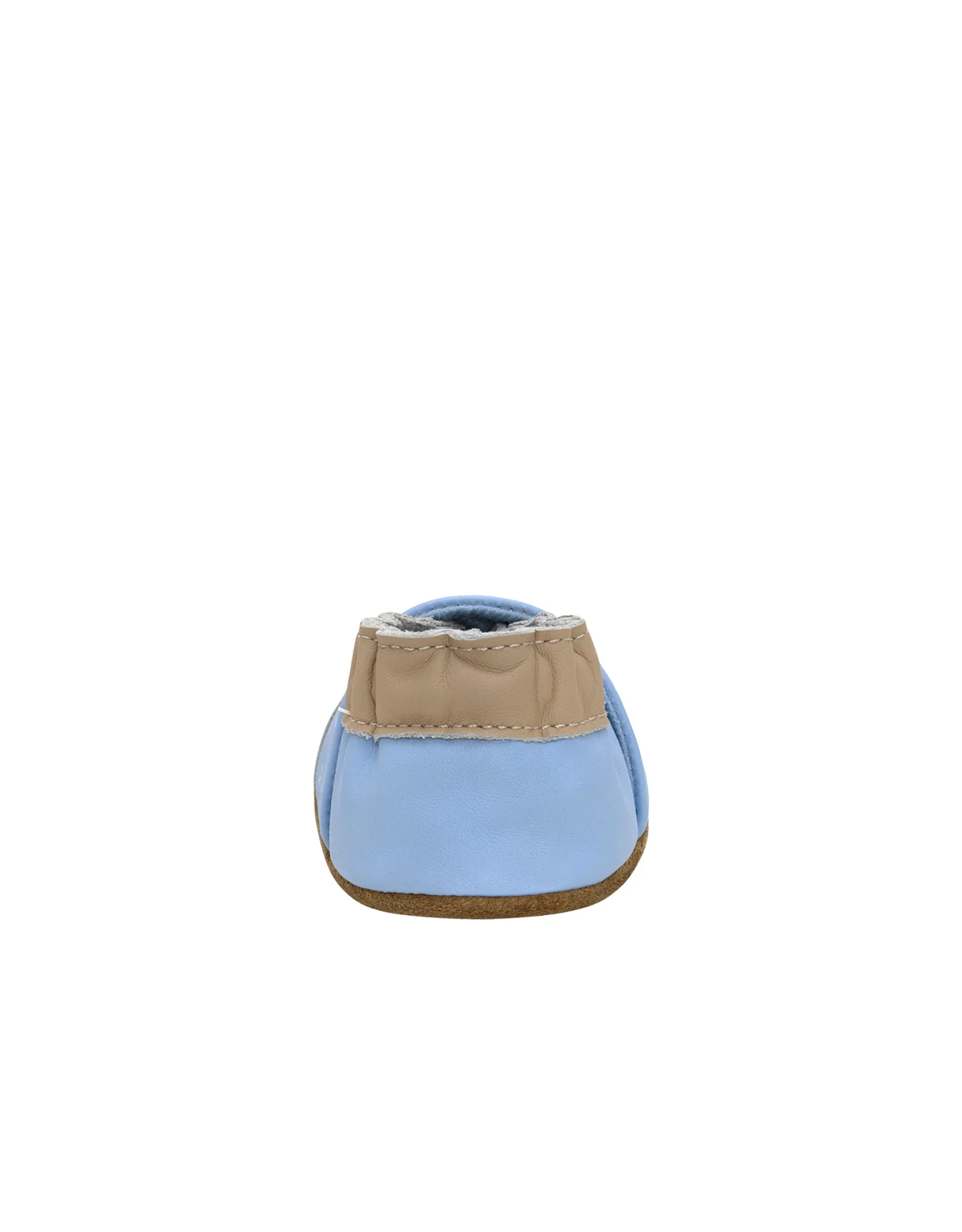Walrus Squad Soft Soles in Light Blue - Image 4