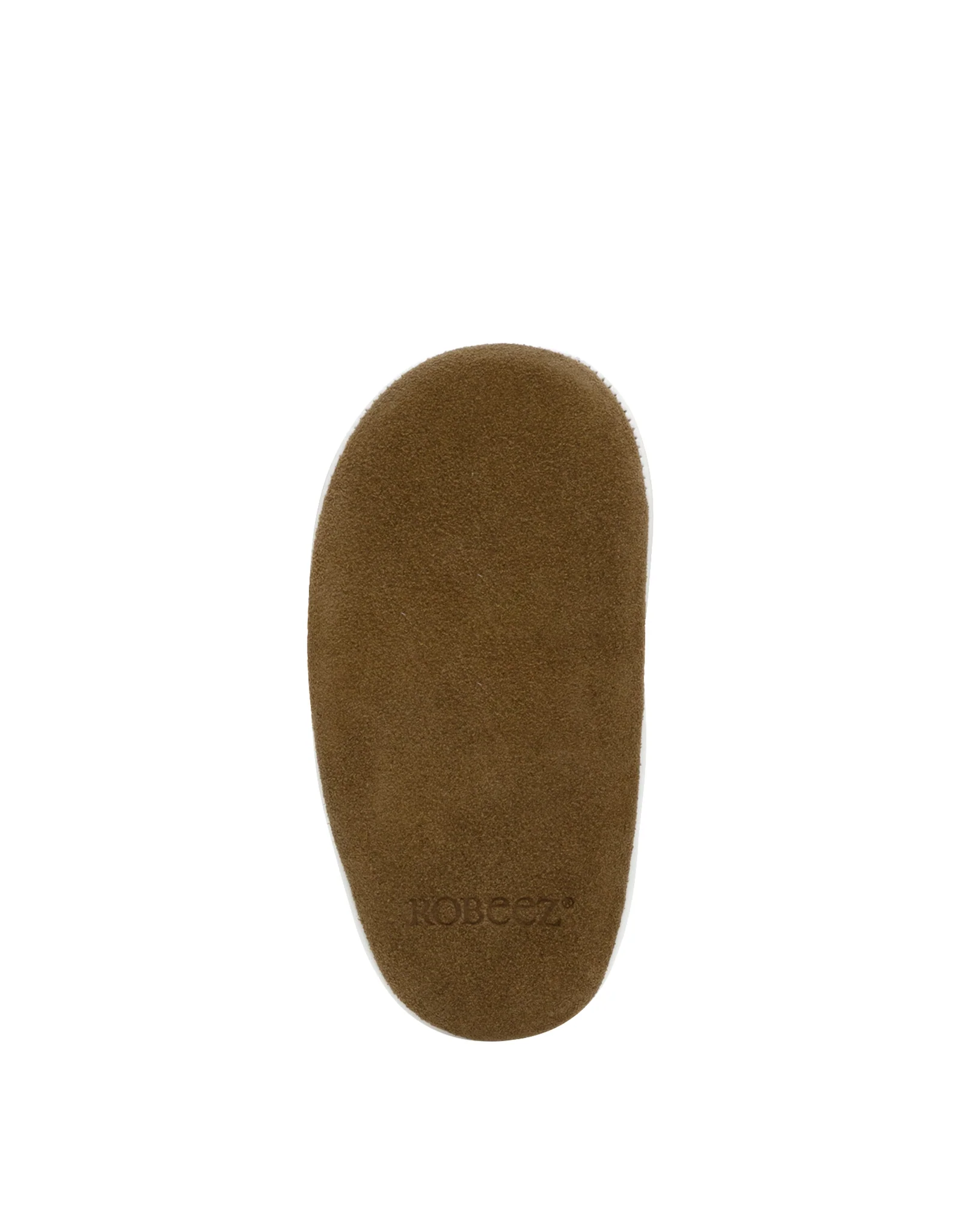 Whale Tale Soft Soles in Dark Blue - Image 5